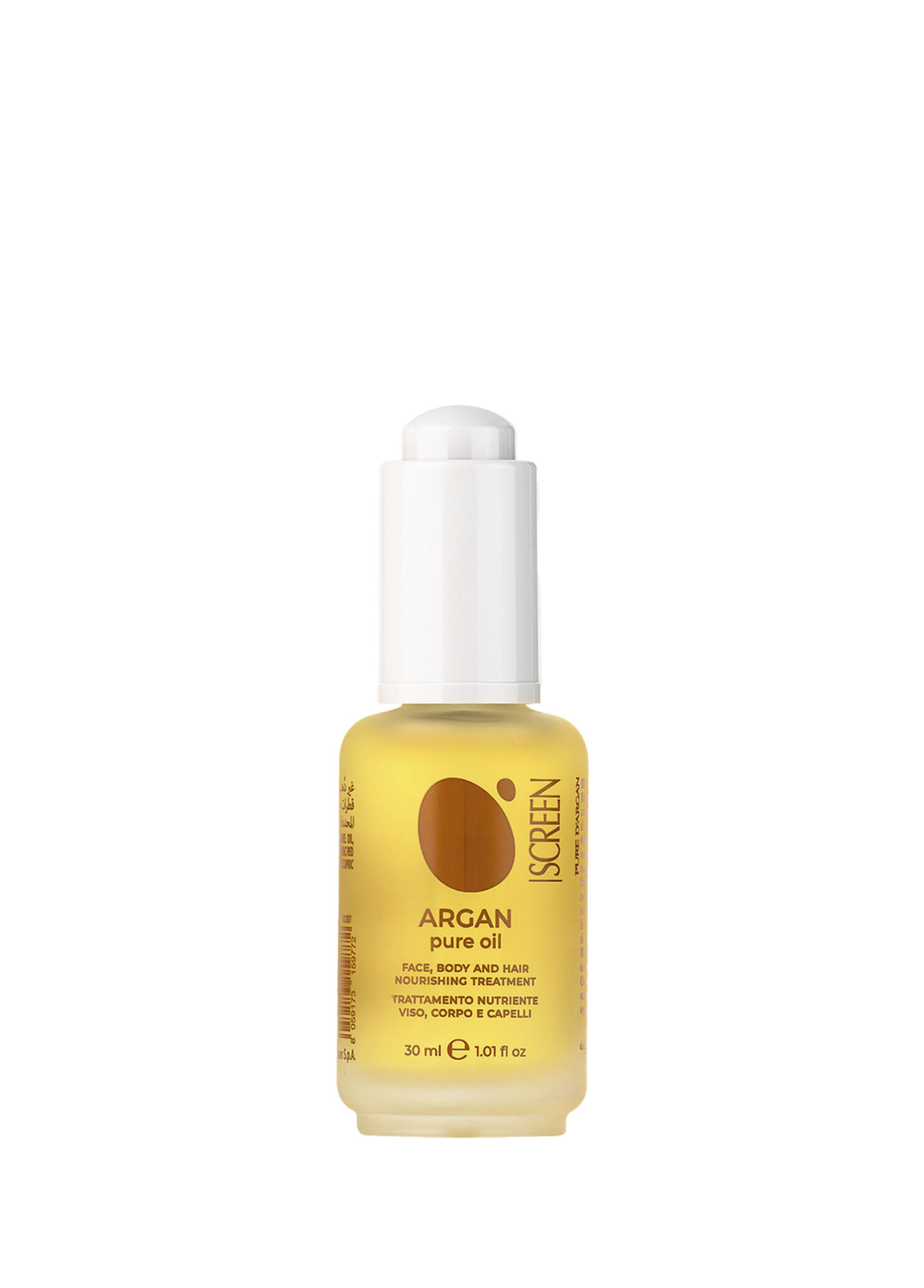 Argan Pure Saç Yağı 30 ml