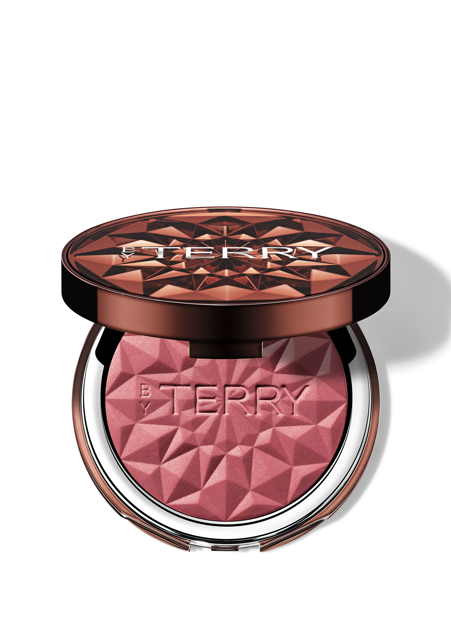 Tea To Tan Blush Powder N6