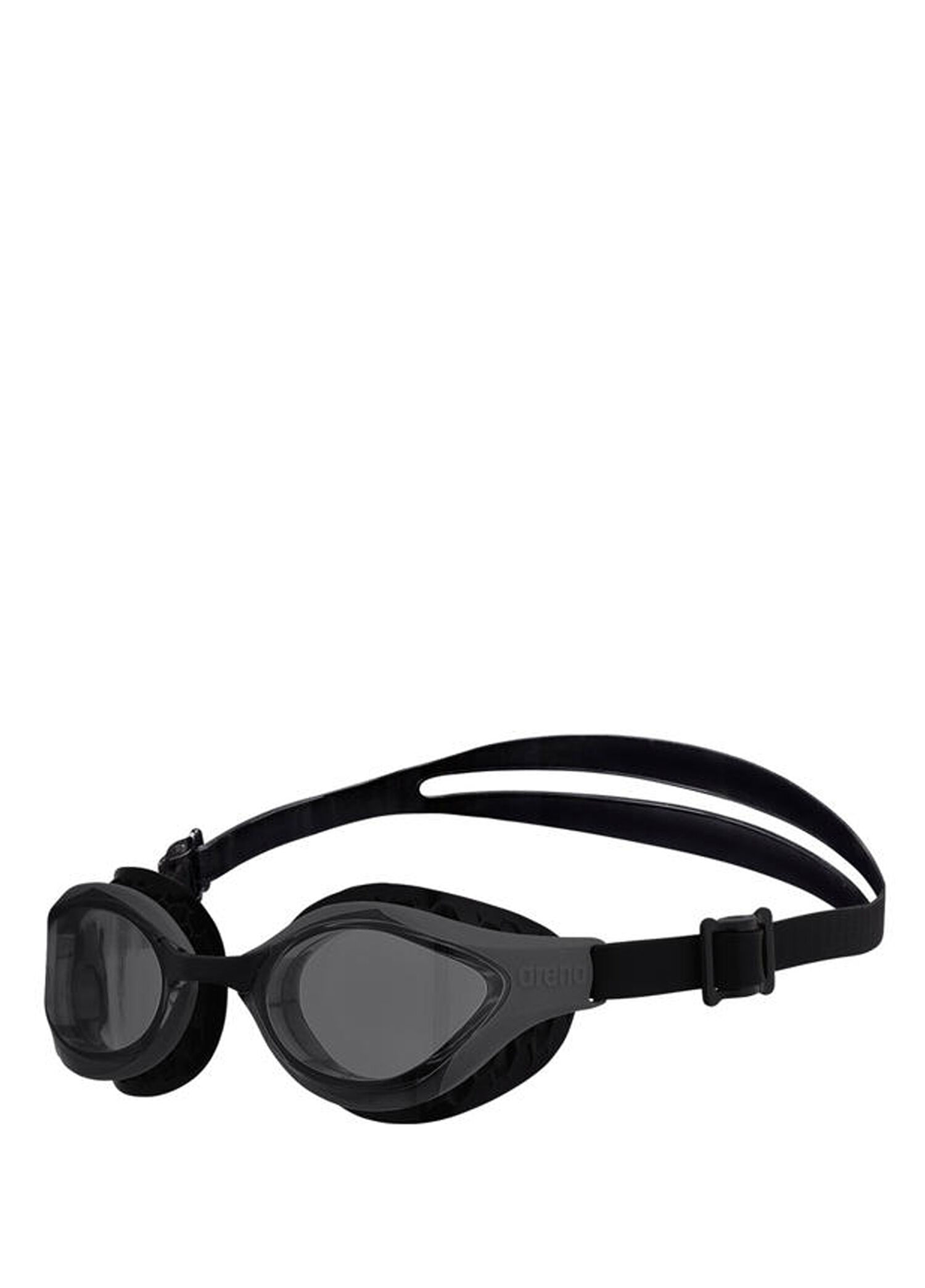 Air-Bold Swipe Siyah Unisex Yüzücü Gözlüğü