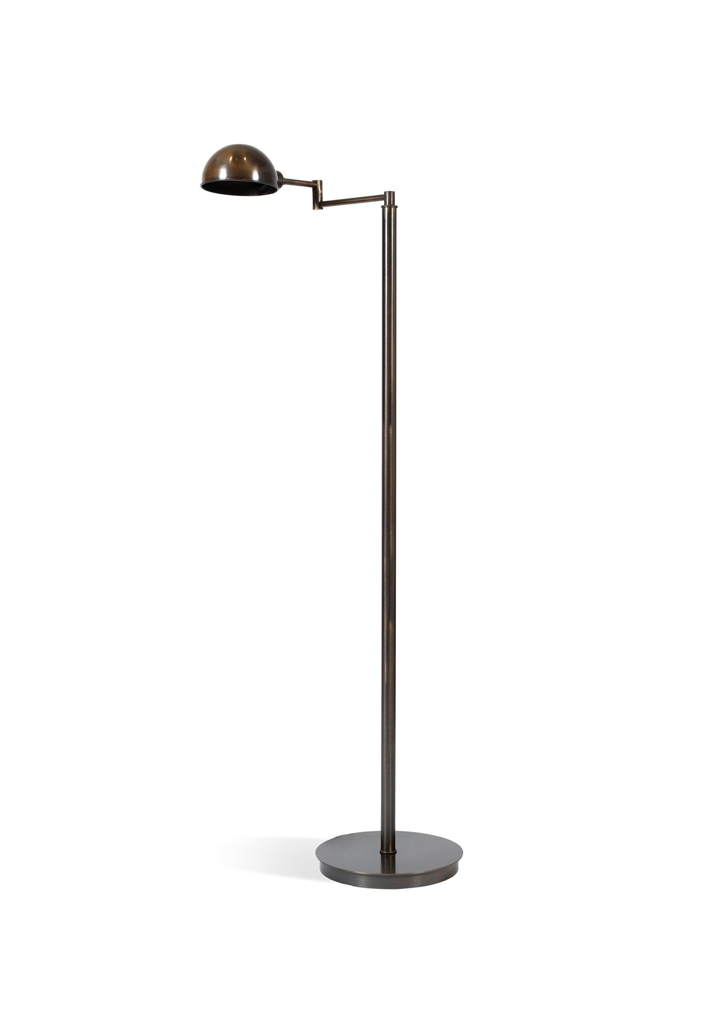 Linea Eskitme Metal Lambader