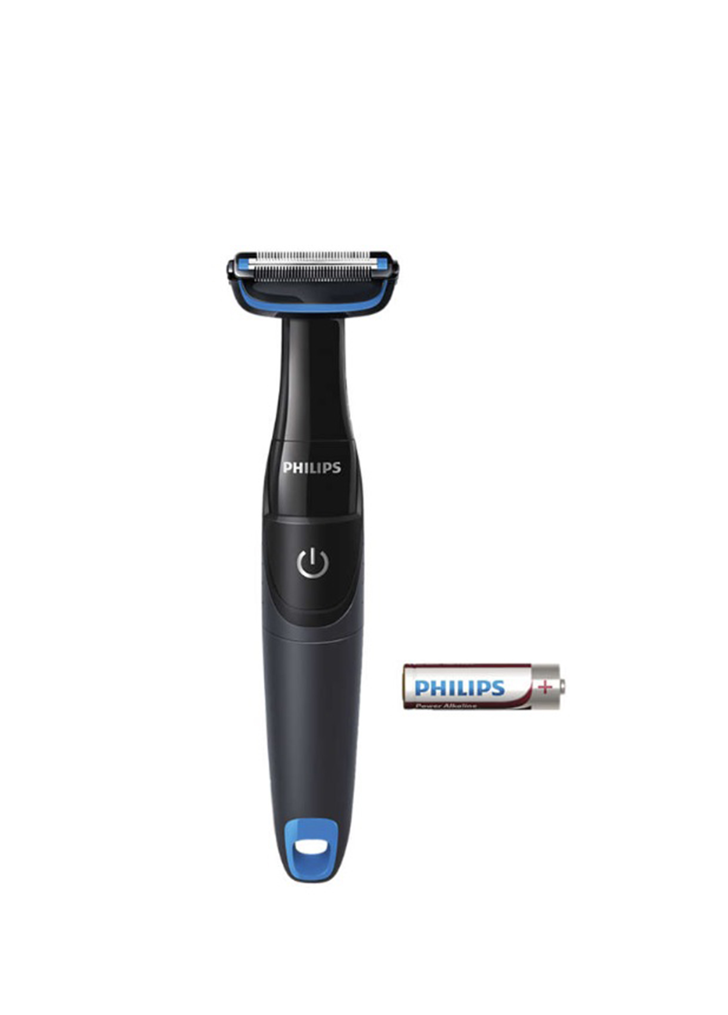 Bodyshaver BG1024/15 Islak & Kuru Vücut Tıraş Makinesi