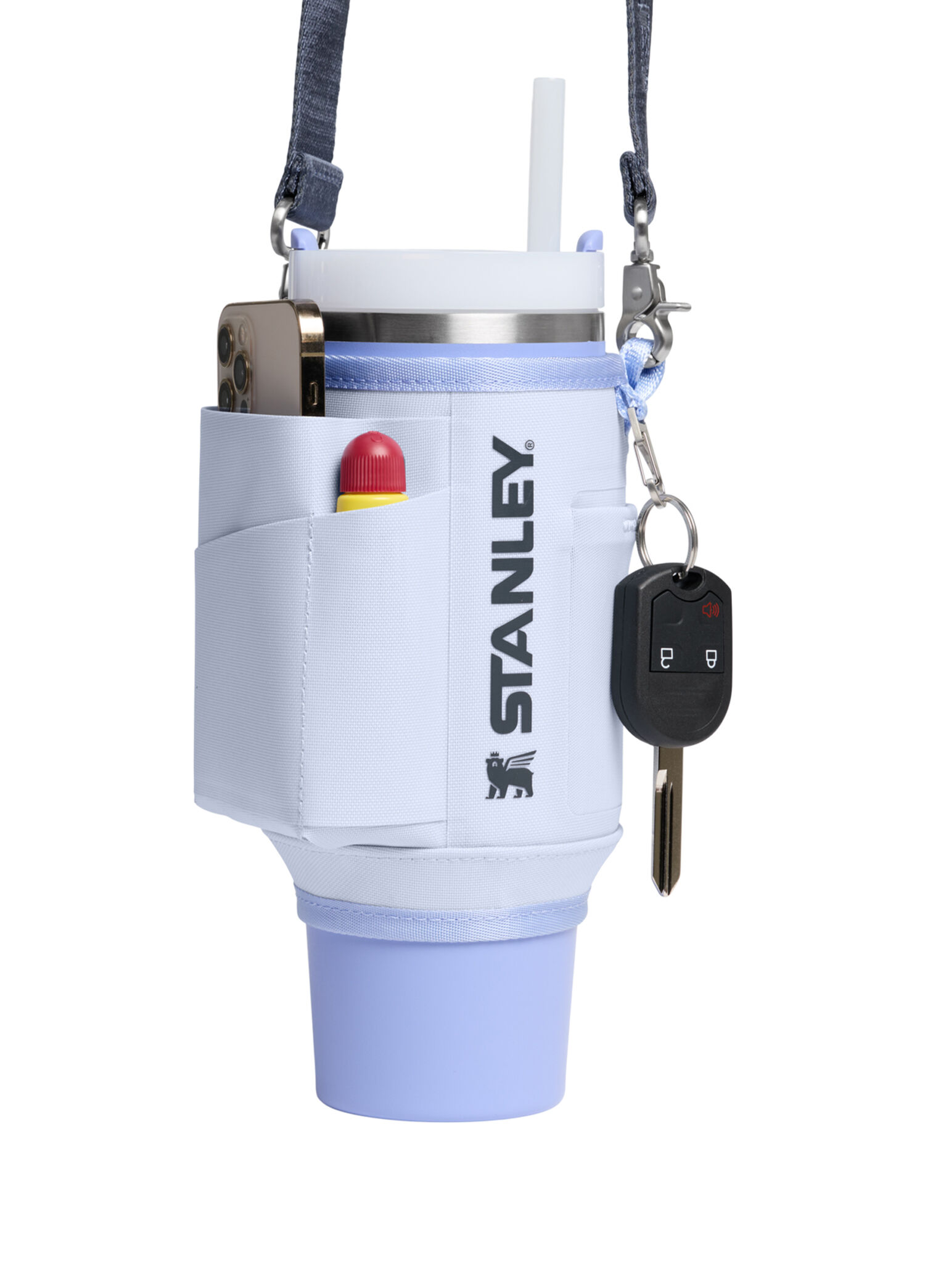 The All-Day Quencher Carry-All Termos Çantası