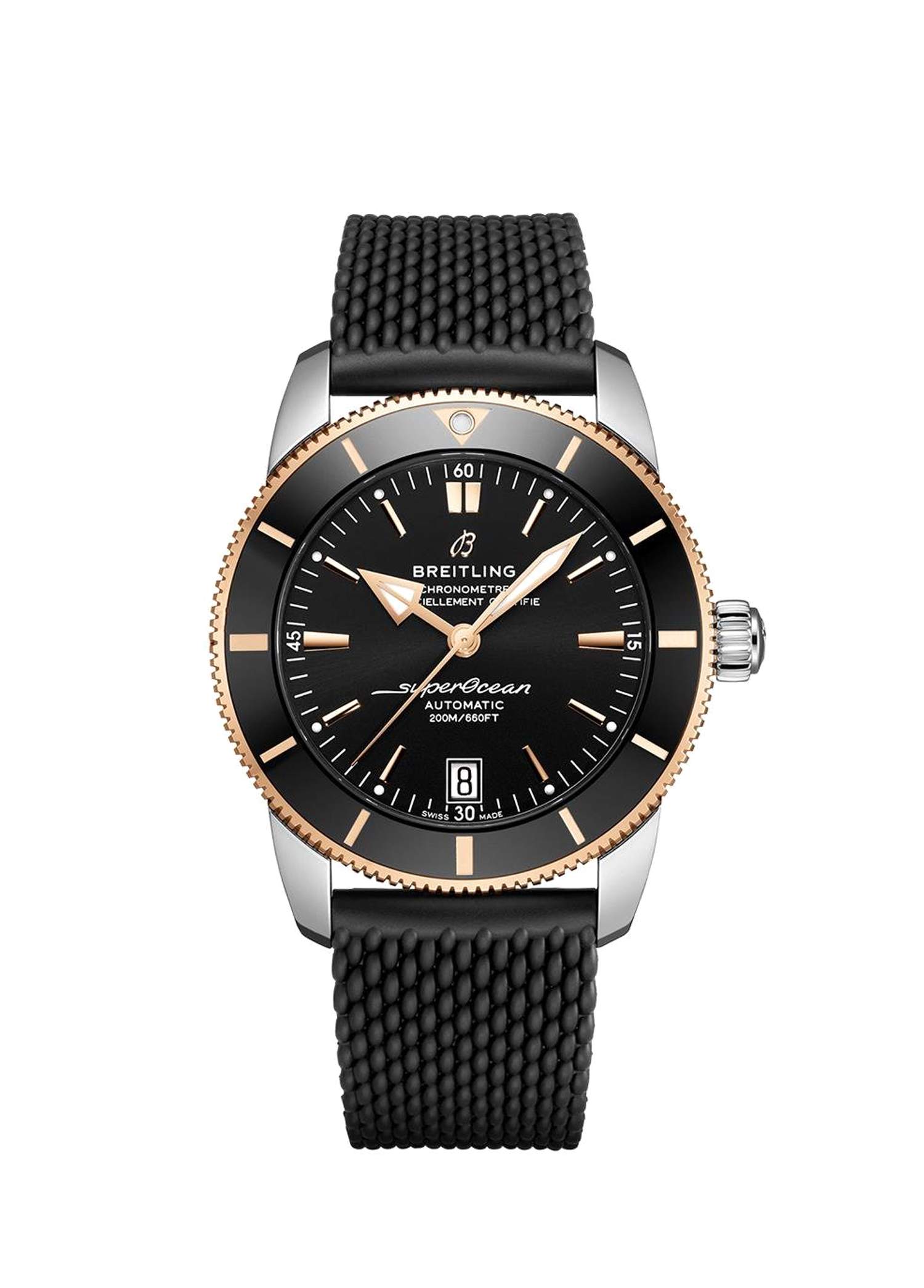 Superocean Heritage B20 Automatic 42 Erkek Saat