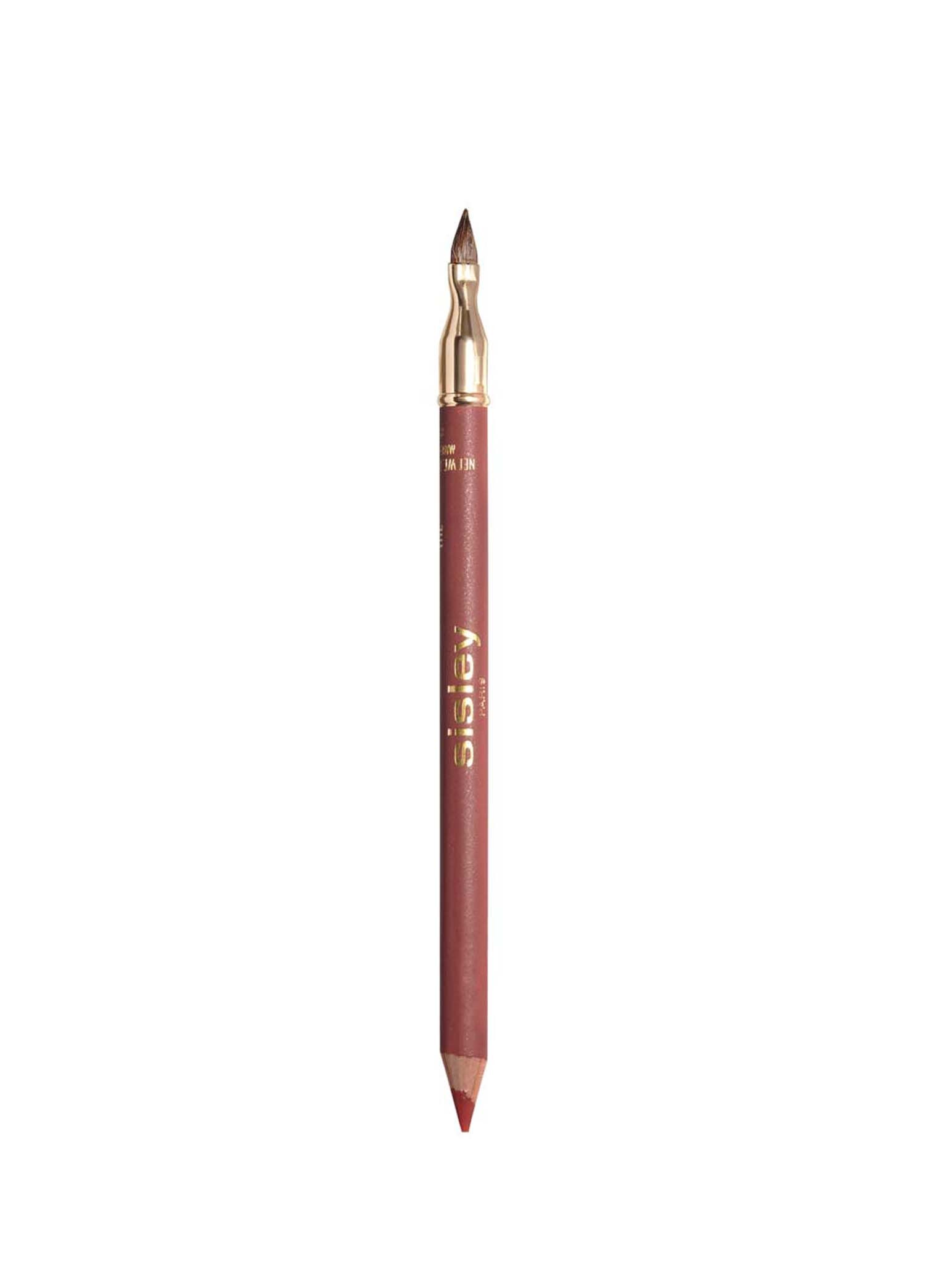 Phyto Levres Perfect N3 Rose The Dudak Kalemi