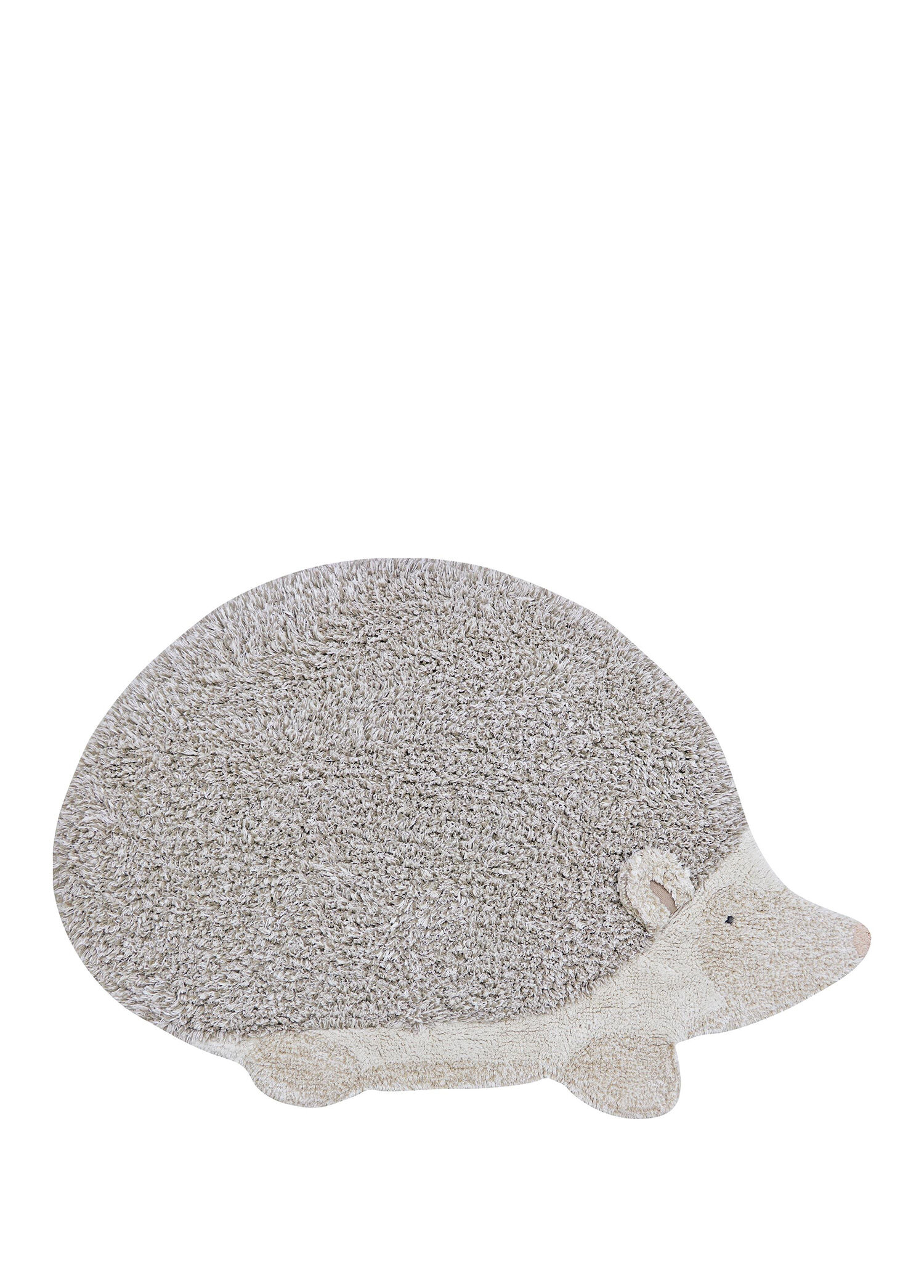 Hedgehog Kirpi Çocuk Odası Halı 90 x 130 cm