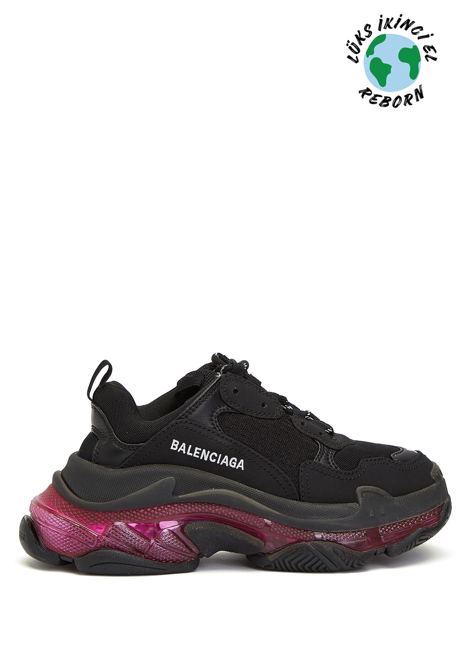 Balenciaga Kadın Sneakers