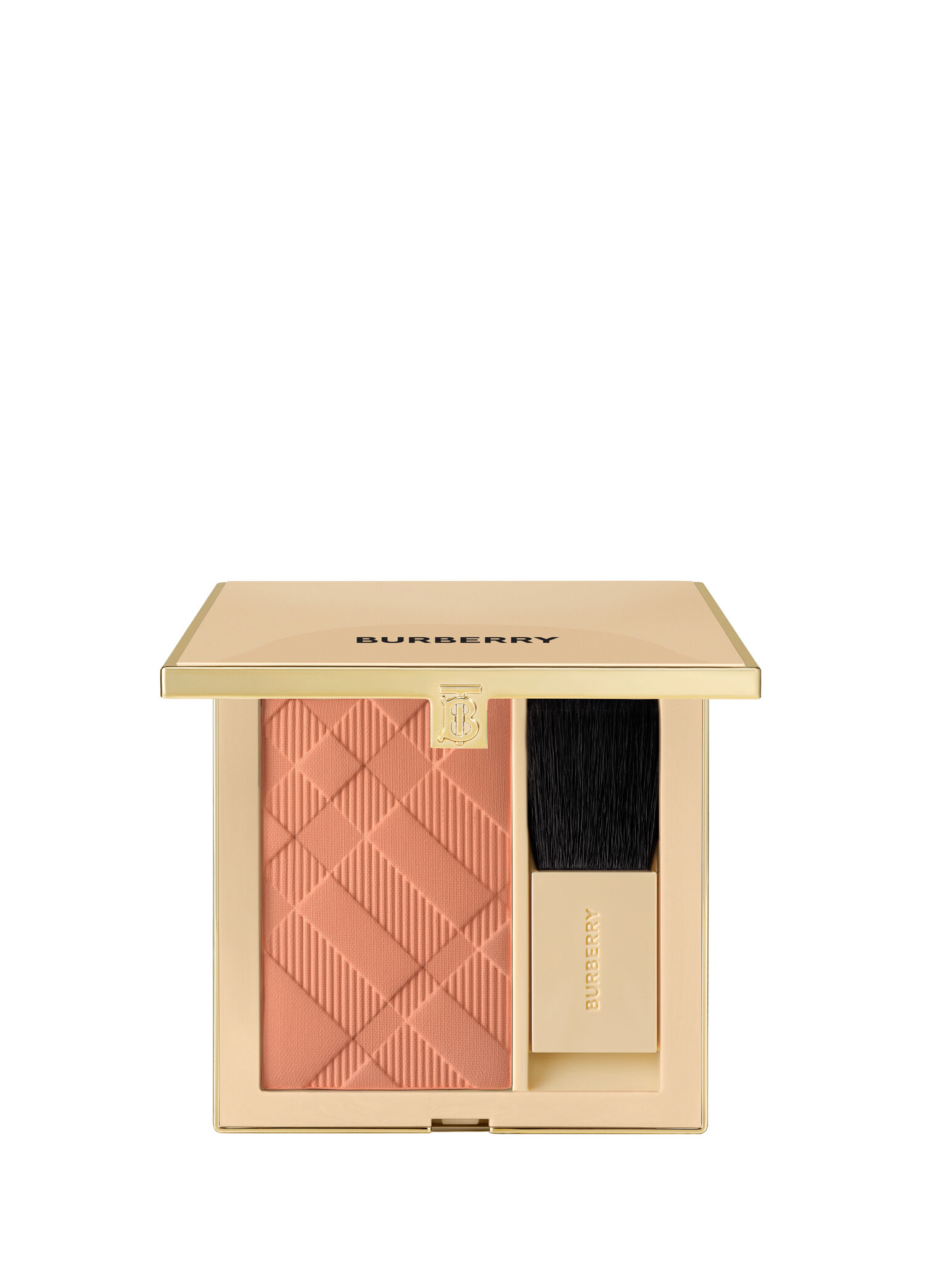 Burberry Outdoor Blush 66 Earthy Rose