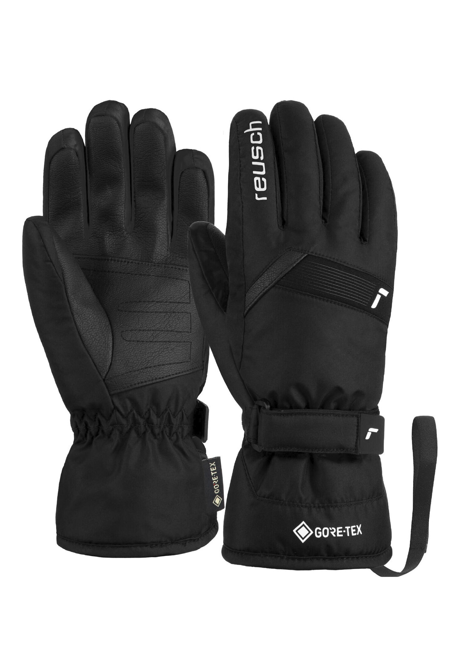 Flash Gore-Tex Junior Unisex Çocuk Kayak Eldiveni