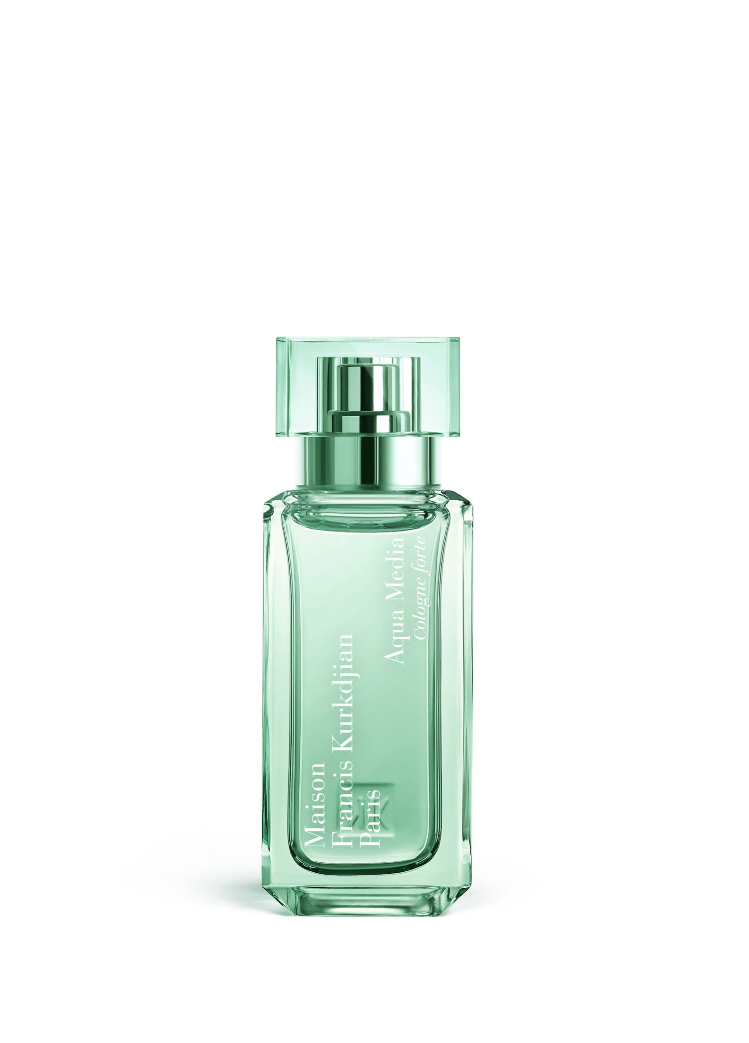 Maison Francis Kurkdjian - Aqua Media Cologne forte EDP 35ML -