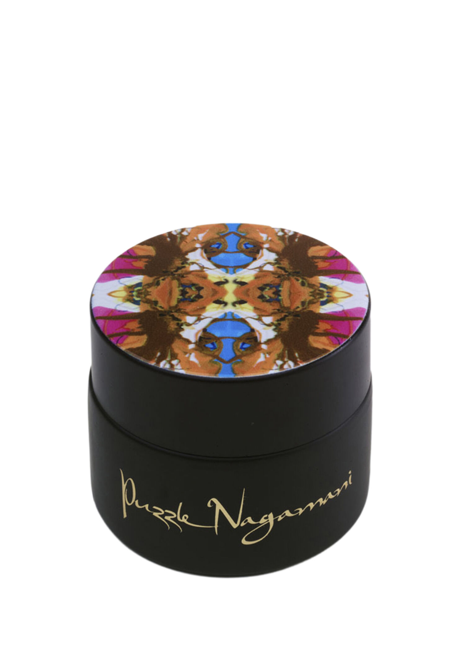 P Puzzle Parfum Nagamani Solid Jar Kati Edp 15 Ml Unisex Parfum