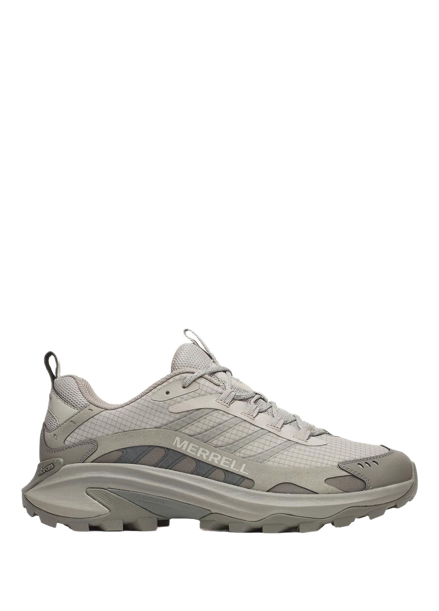 Moab Speed 2 Sport Gri Erkek Outdoor Ayakkabı