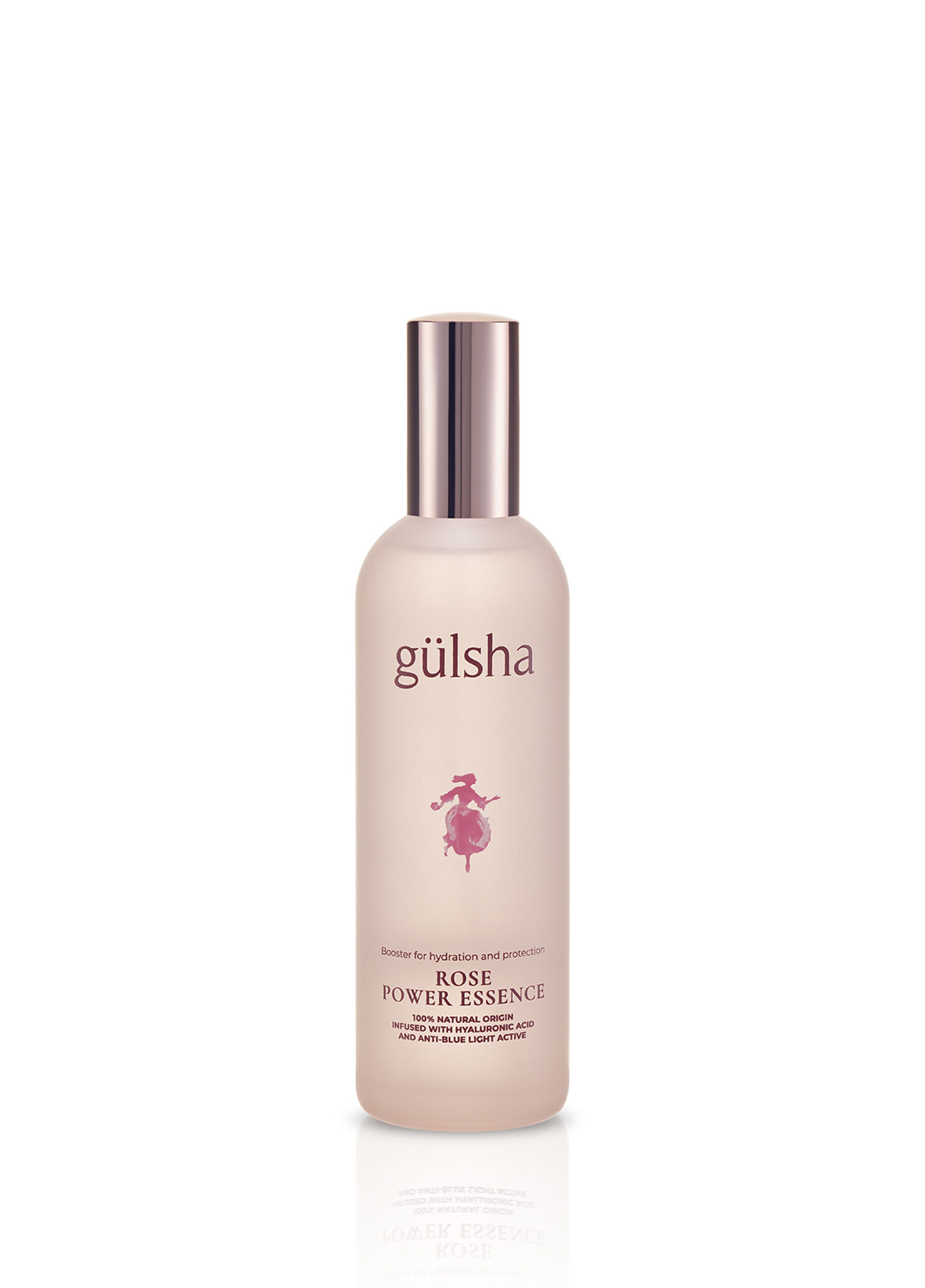 Güzellik Misti Nemlendirici & Ferahlatıcı Yüz Toniği 100 ml