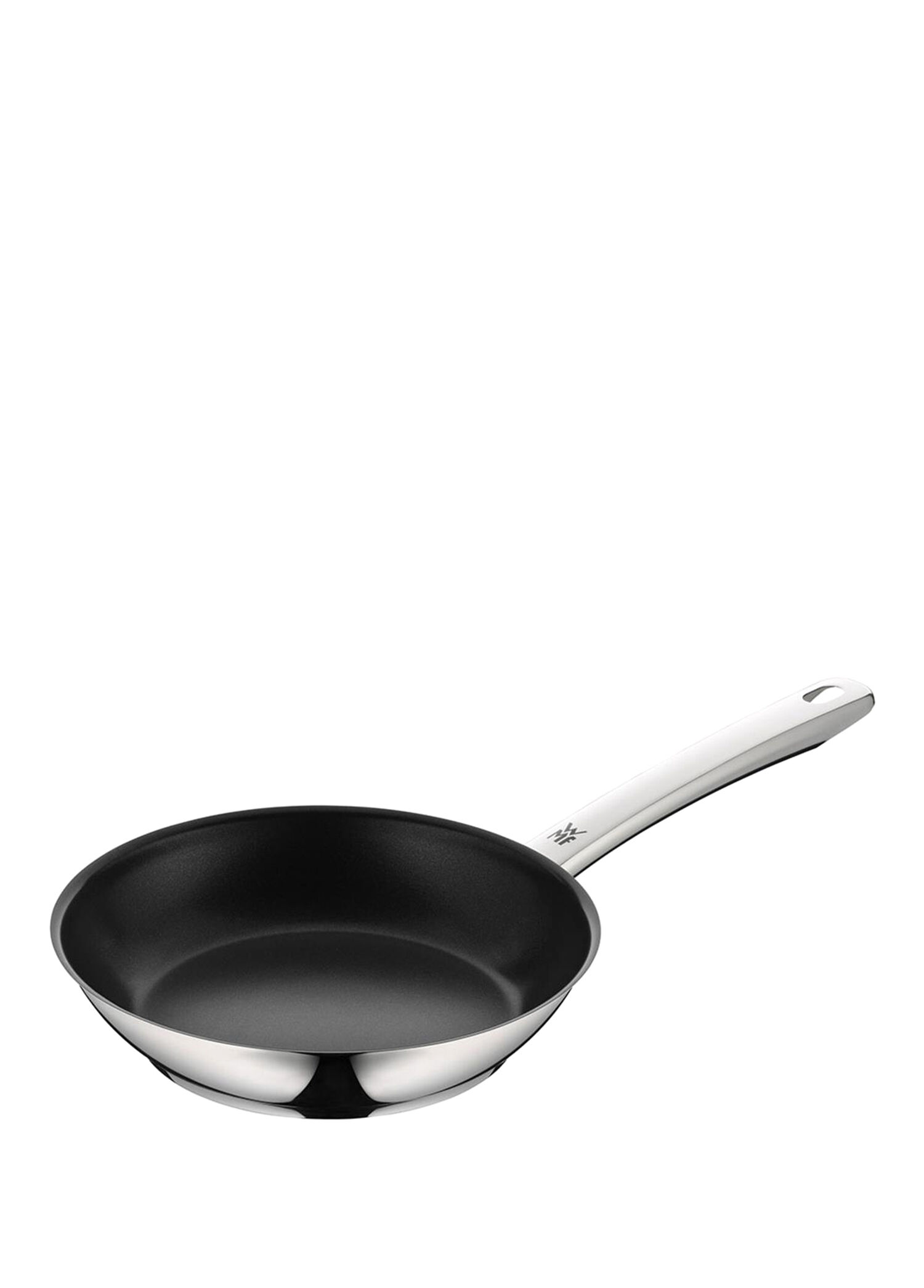 Nordic Profi Paslanmaz Çelik Tava 20 cm