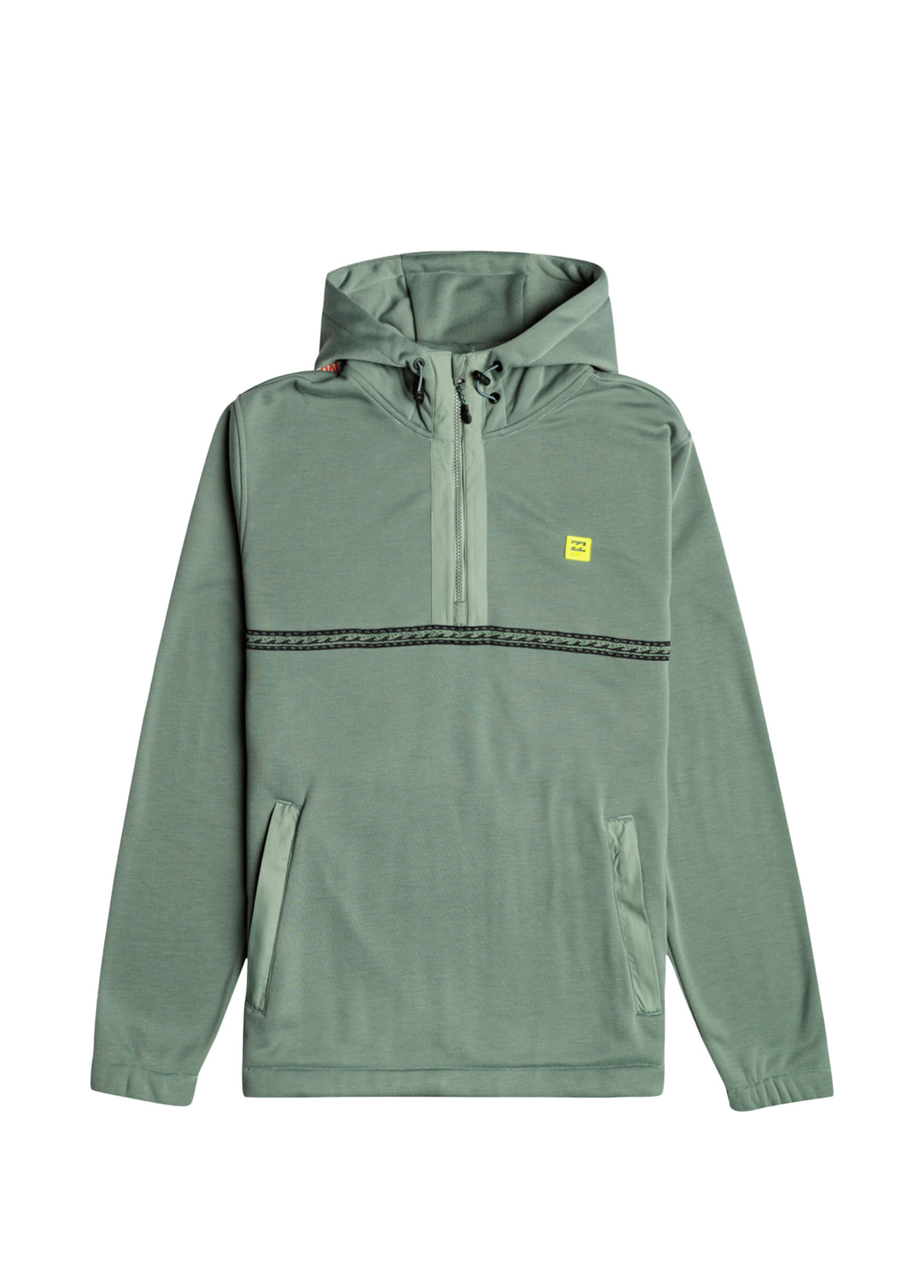 Pathfinder Pullover Erkek Fleece