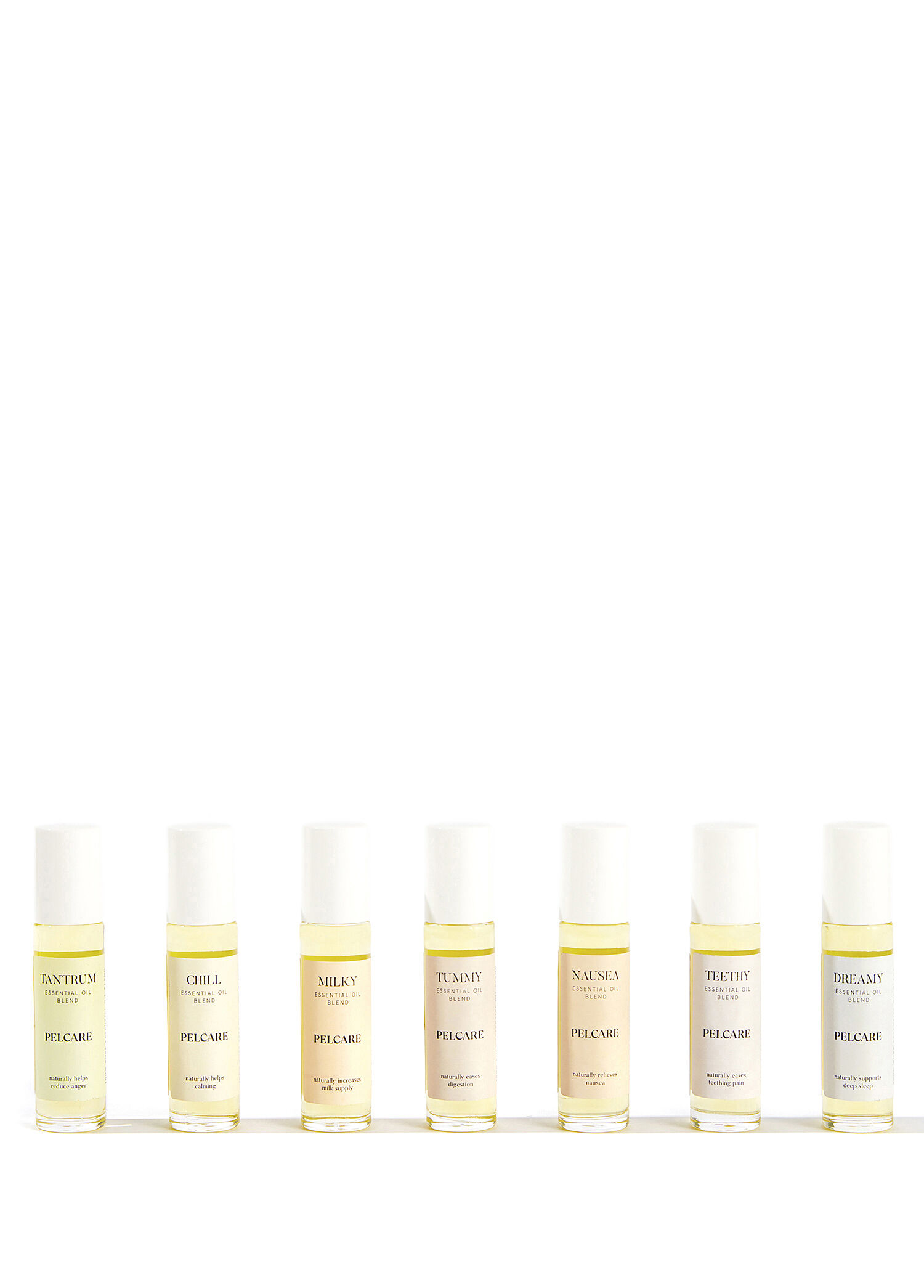 100% Pure Essential Oil Blend For Babies And Momie