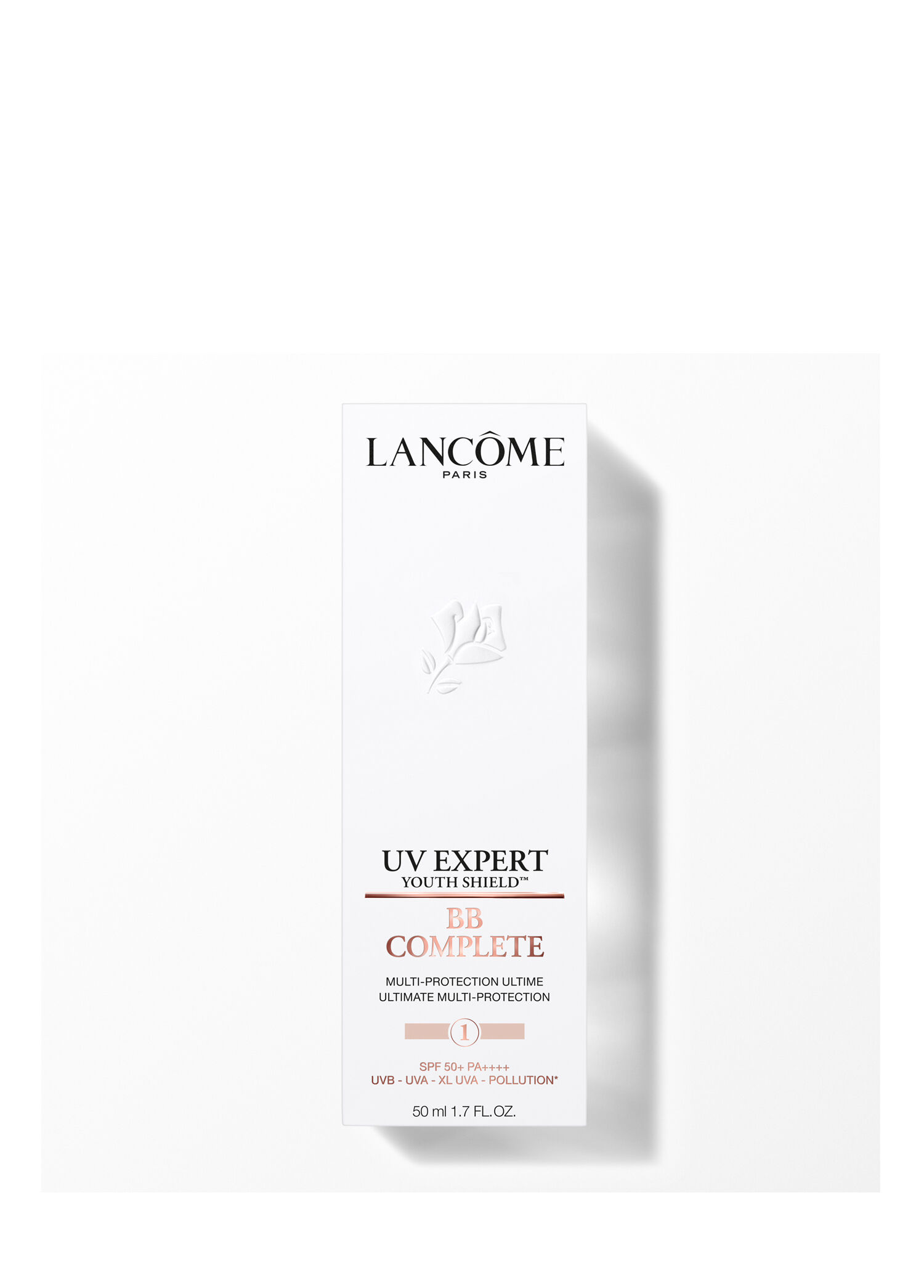 Lancome - Youth Shield Bb Complete 1 Spf50 Güneş Koruyucu -