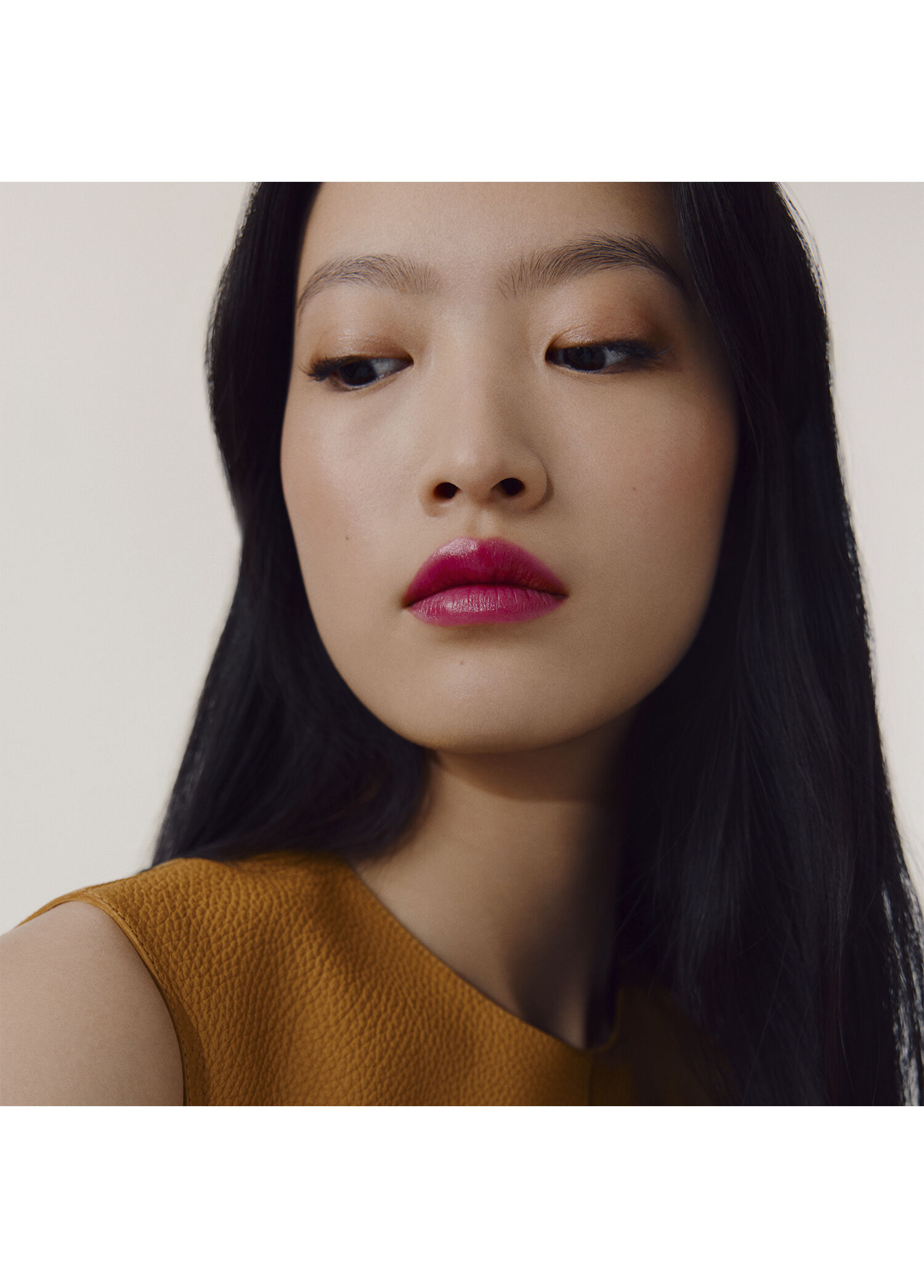 Hermès - Rouge Natural Lipstick Rose Gelatine -