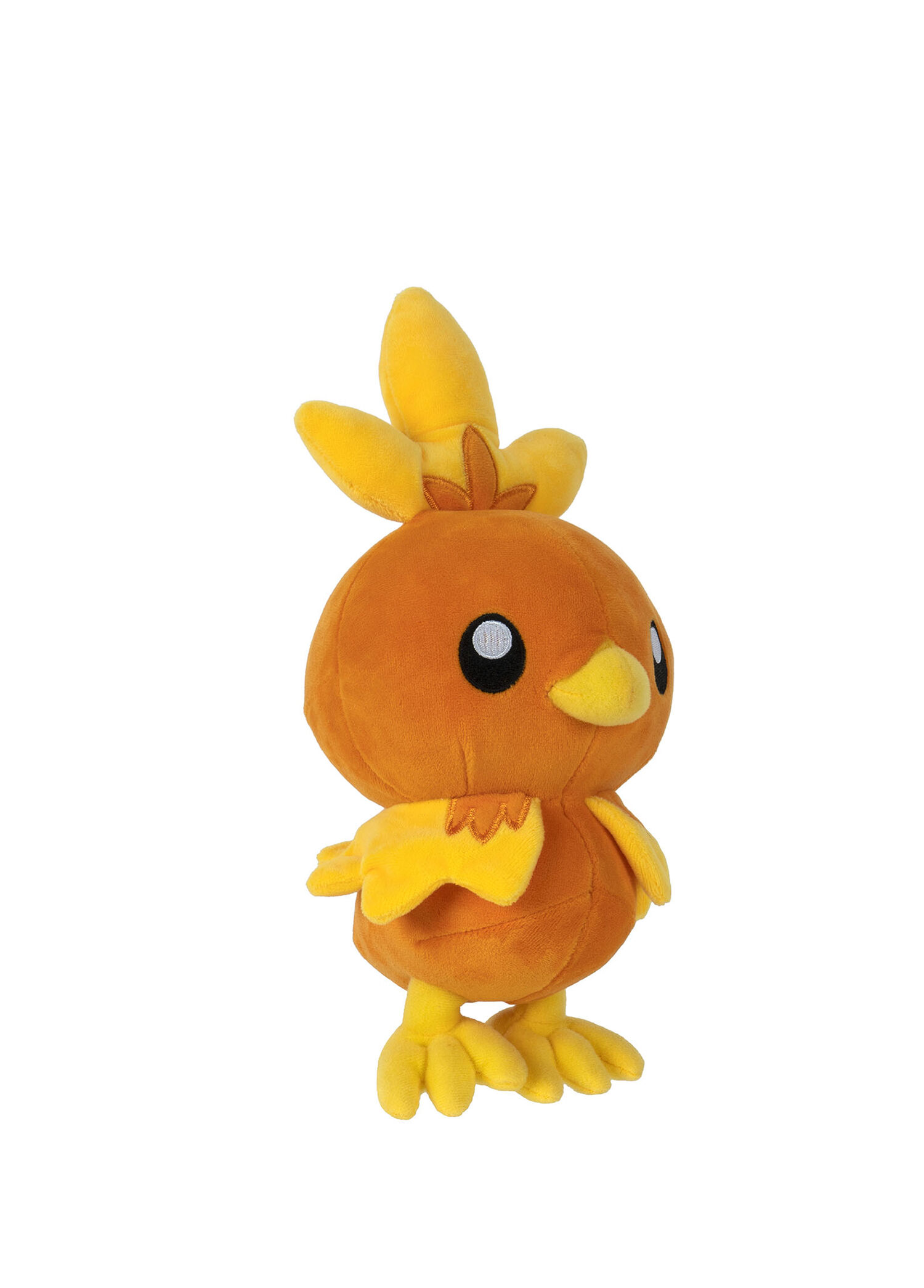 Torchic Seri 11 Pelüş Figür