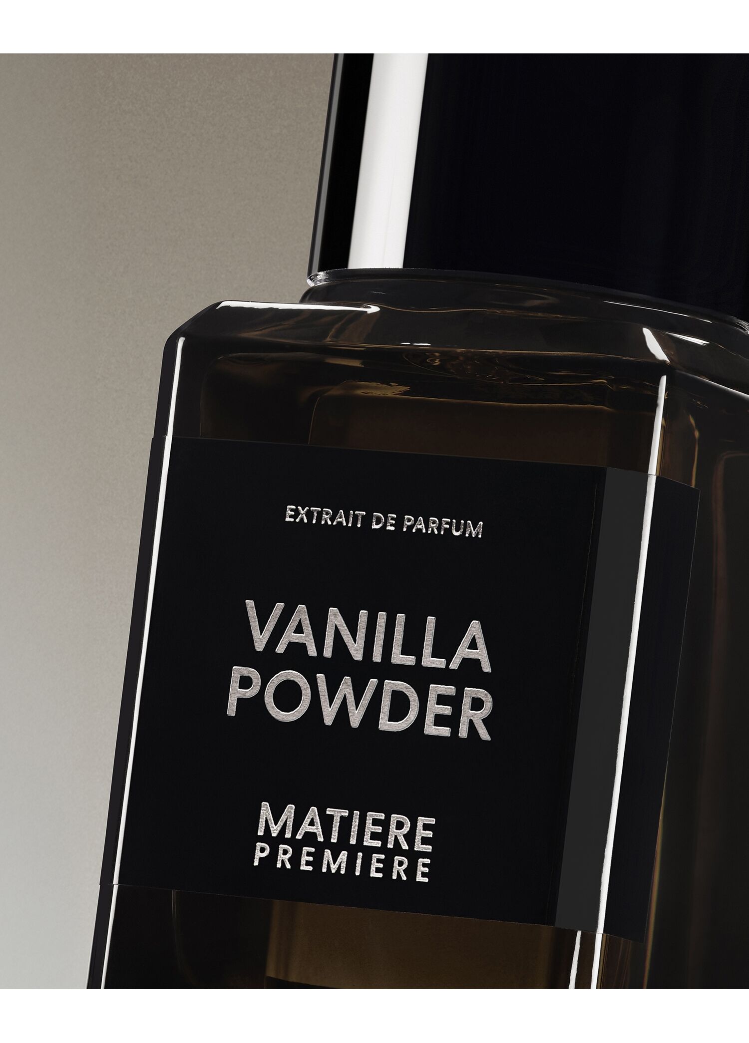 Matiere Premiere - Vanilla Powder Extrait 100 ml Unisex Parfüm -