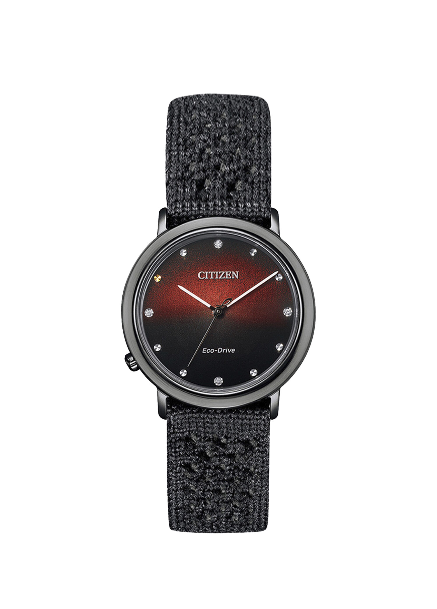EM1007-47E Rose Gold Çelik Kadın Kol Saati