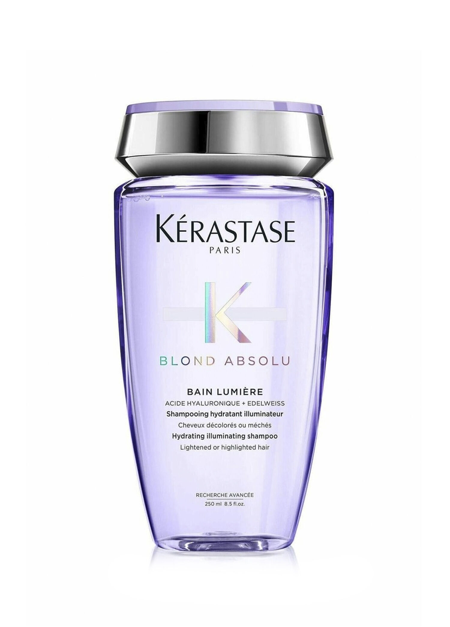 Blond Absolu Bain Lumiere Şampuan 250 ml
