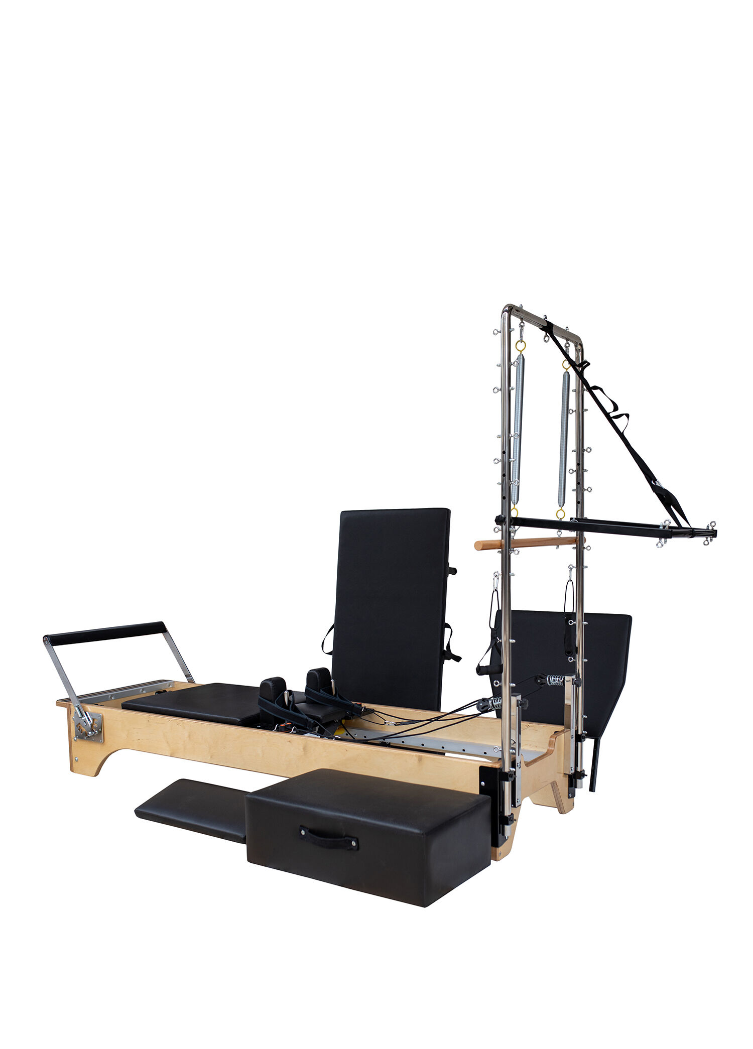 Tower Reformer Pilates Aleti