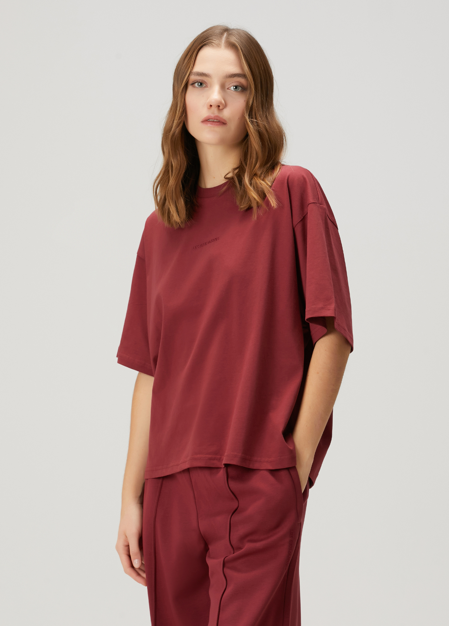 Bordo T-shirt