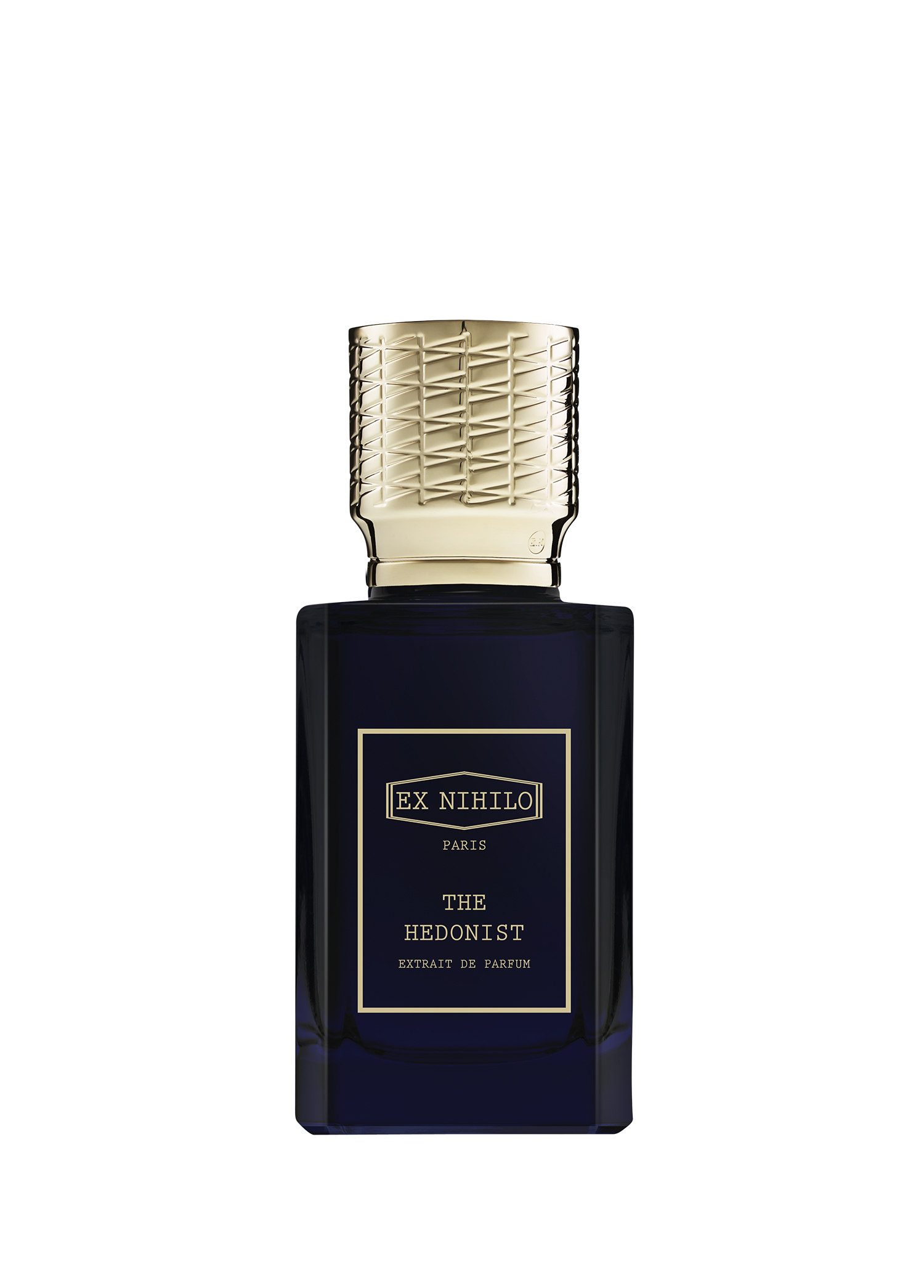 THE HEDONIST EXTRAIT DE PARFUM  50ML