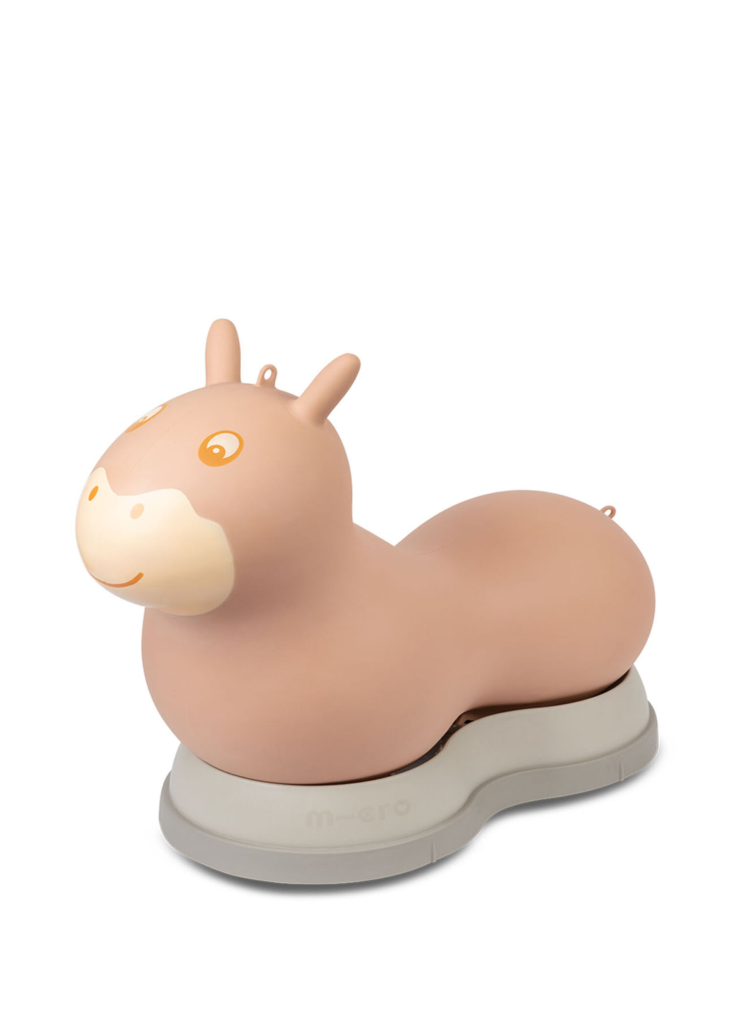 Air Hopper 2 Moka 25 kg Taşıma Kapasiteli Bebek Aktivite Oyuncağı