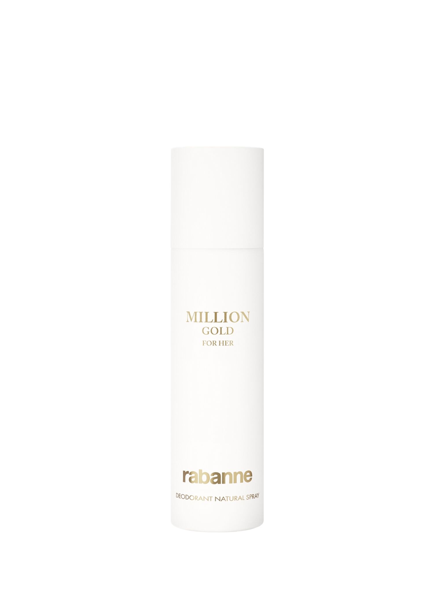 Million For Her Deo Spray 150 Ml