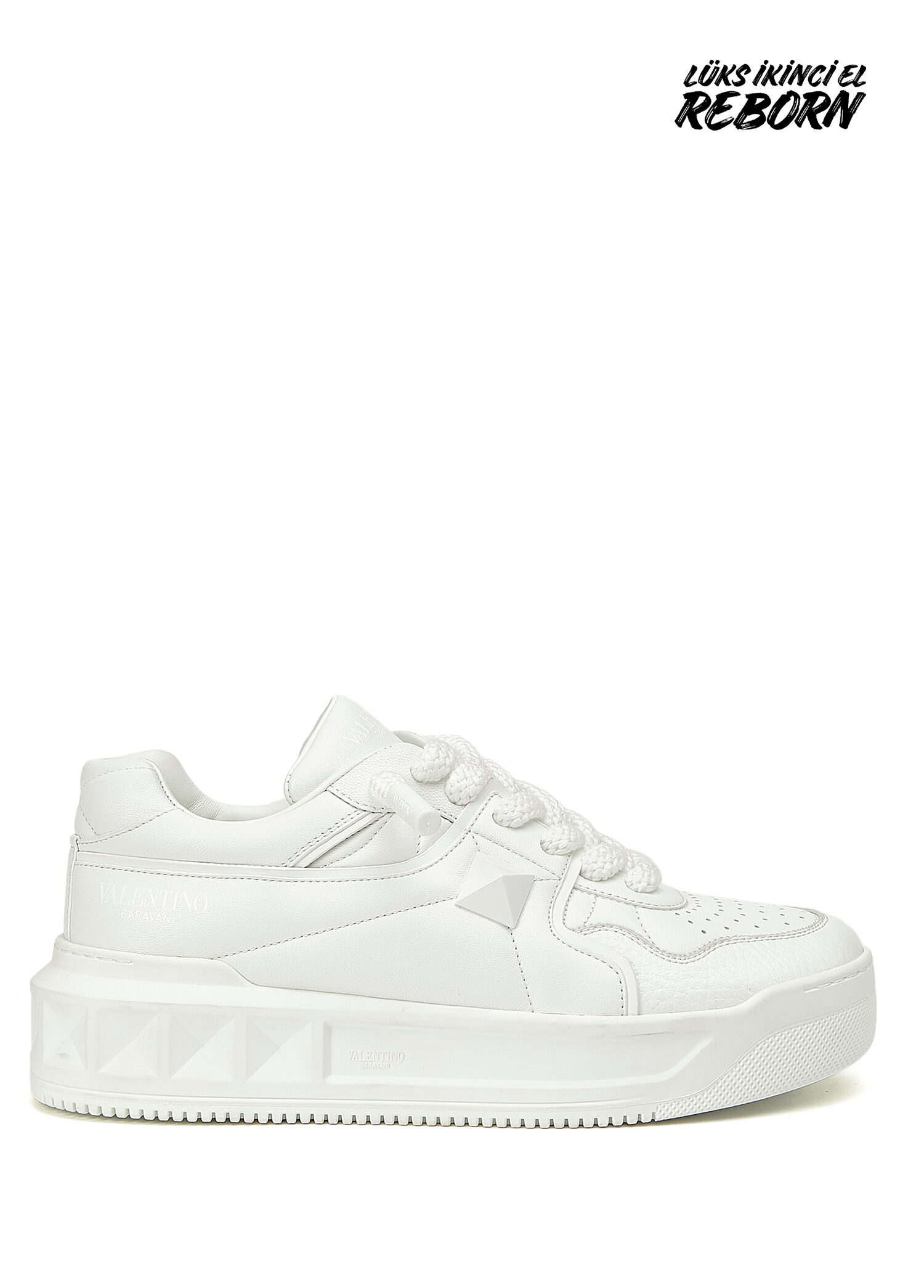Valentino Garavani Erkek Sneakers 41TR