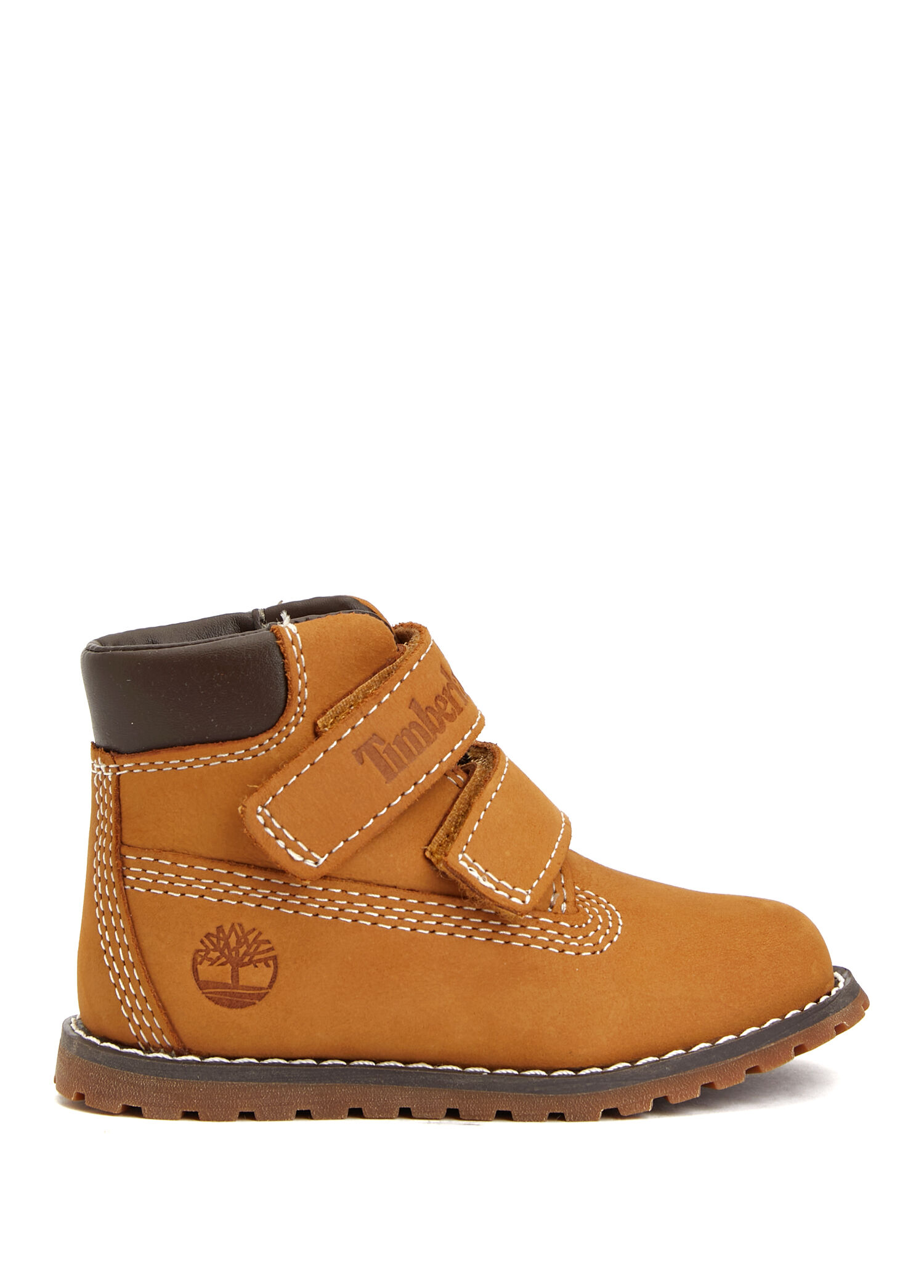 Pokey Pine Camel Unisex Çocuk Bot