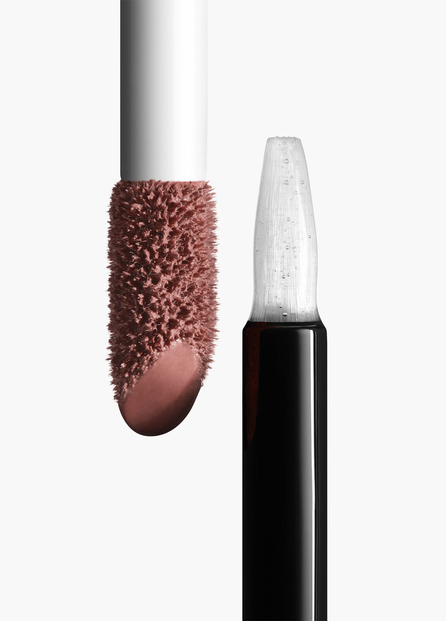 CHANEL - Le Rouge Duo Ultra Tenue - 186 Pink Nude