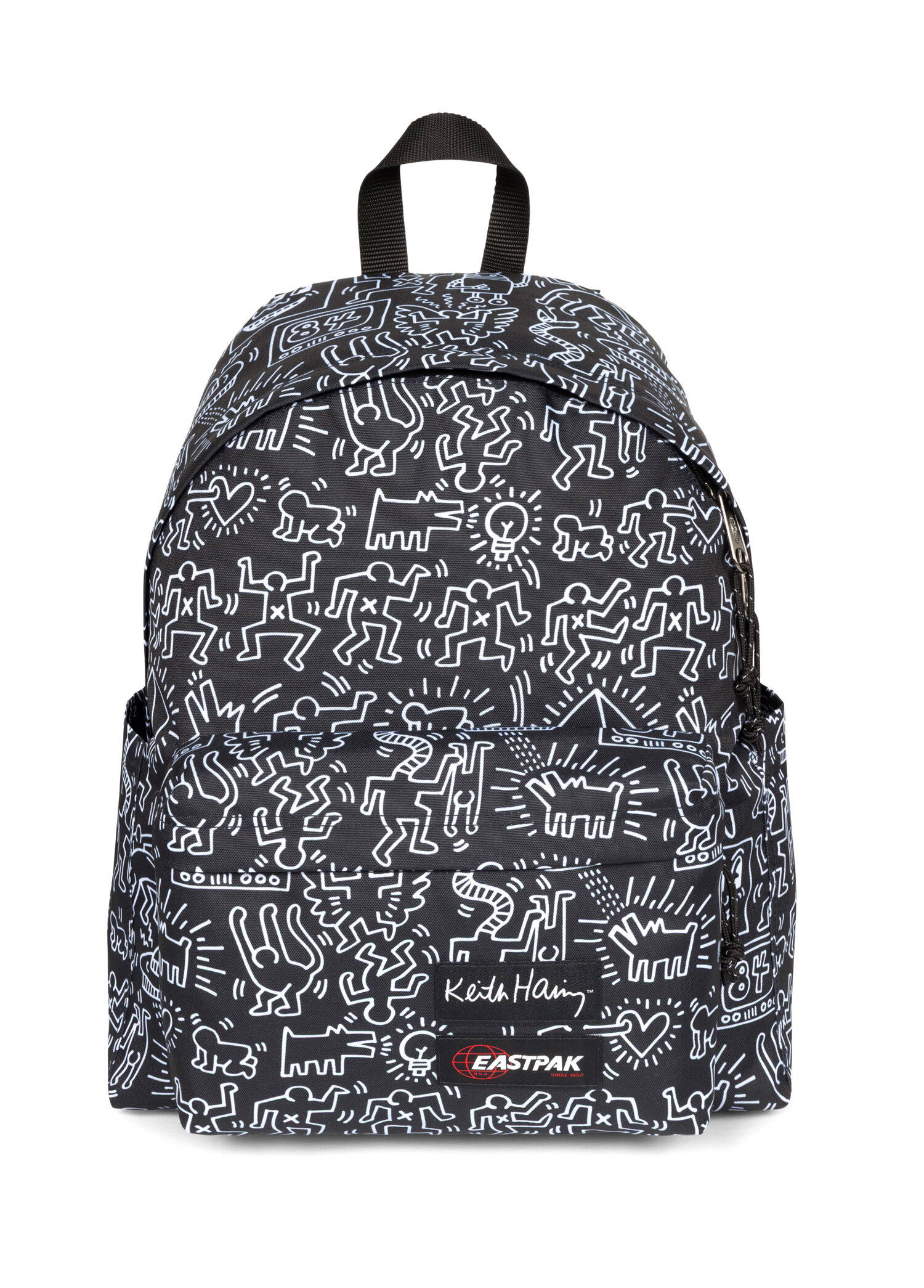X Keith Haring Day Pak'R Erkek Sırt Çantası