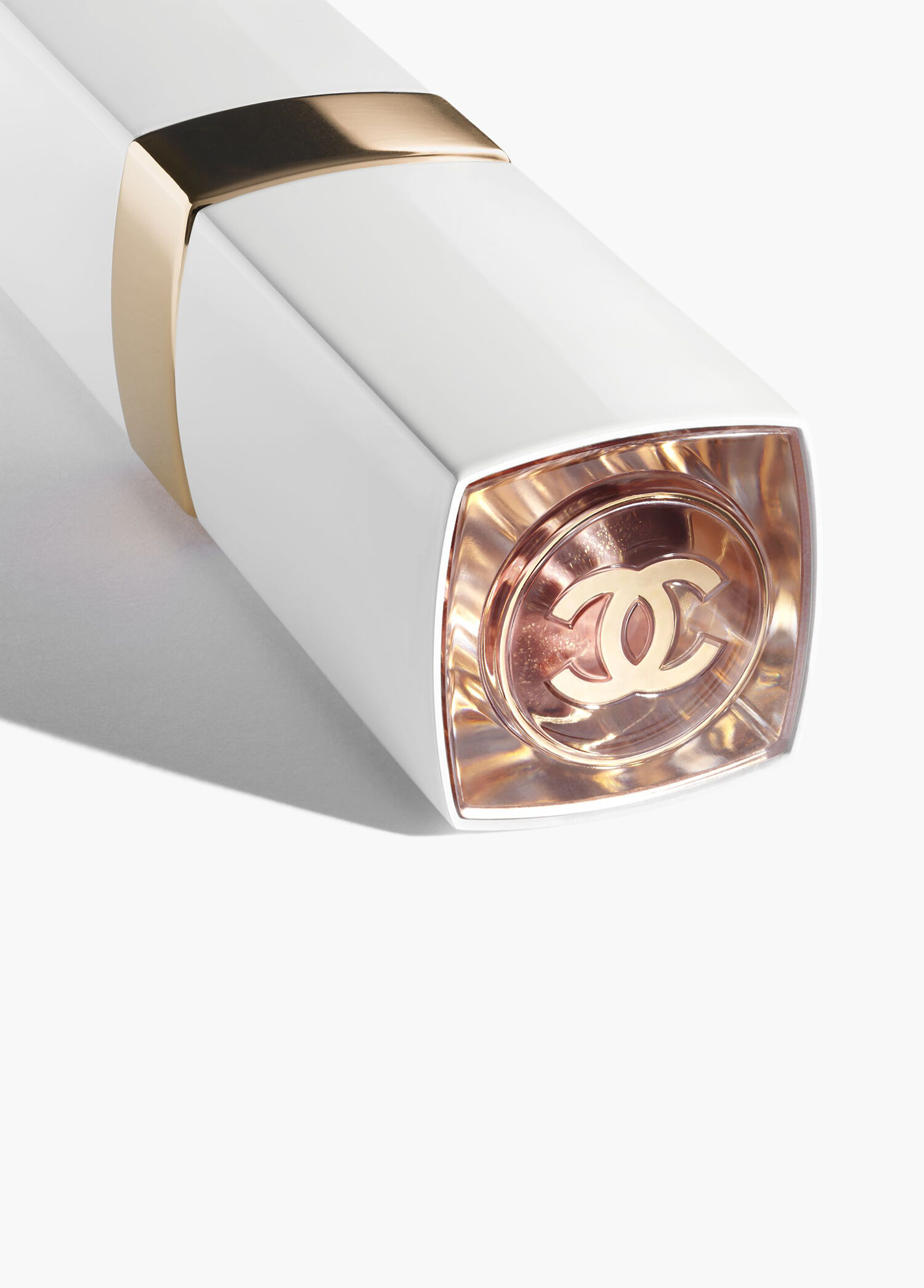 CHANEL - Rouge Coco Baume 752 Shine Hydrating