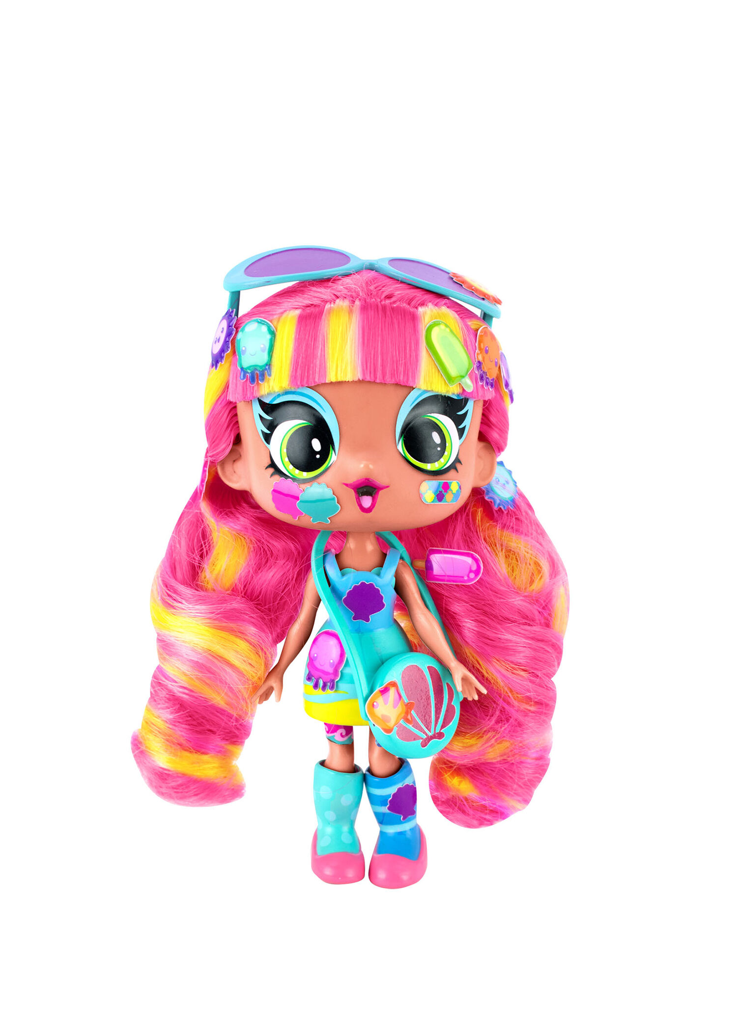 Sunny Model Bebek 13 cm