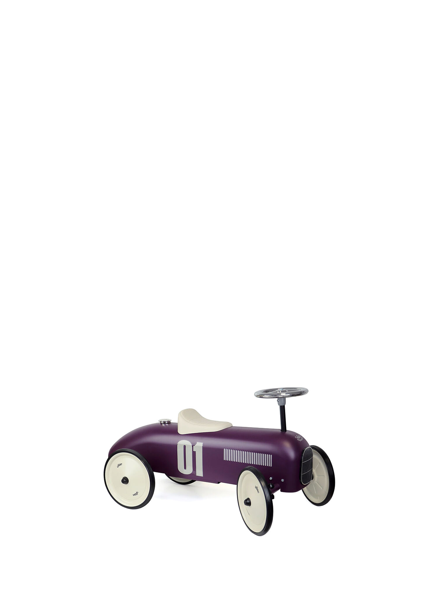 Vintage Klasik Araba