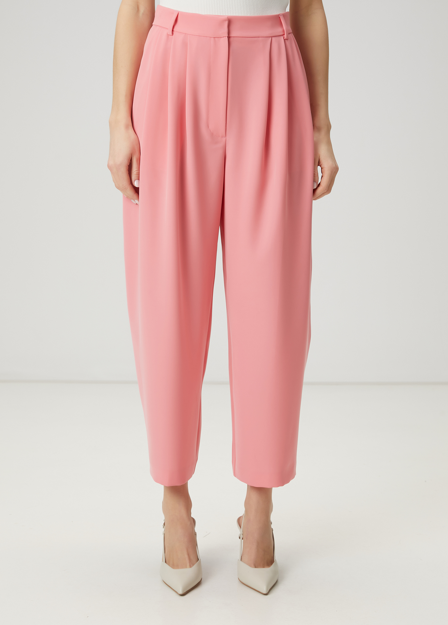 Pembe Pileli Pantolon_1