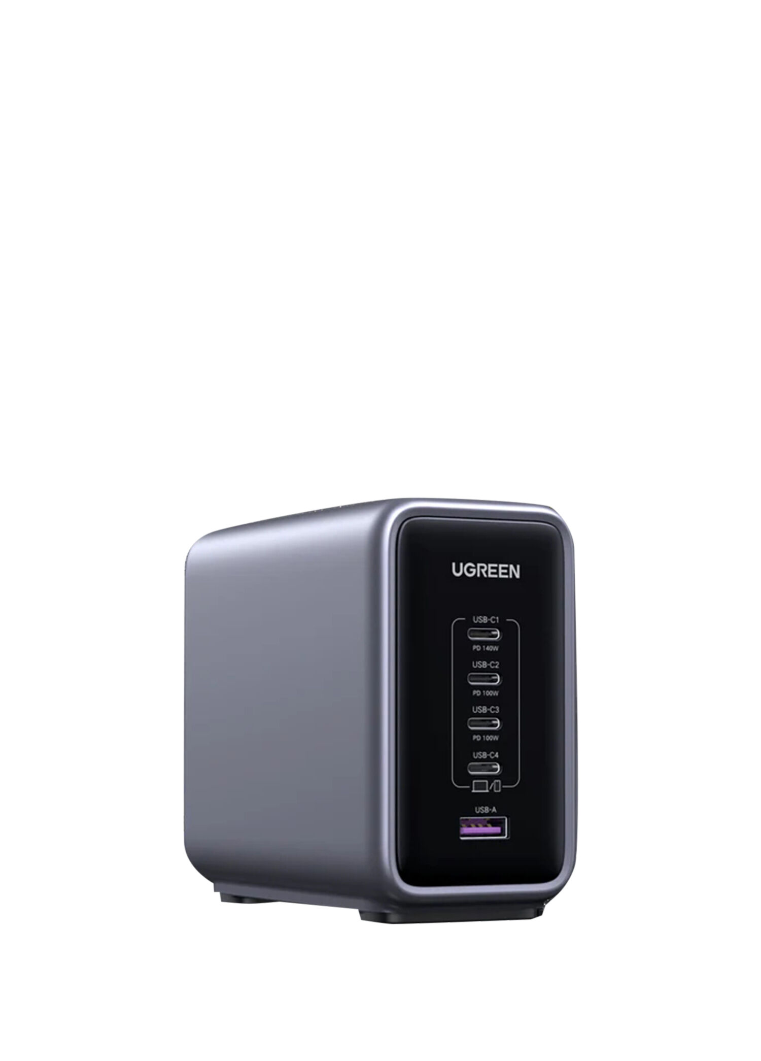 Nexode 300W GaN 5 Portlu Hızlı Şarj Cihazı
