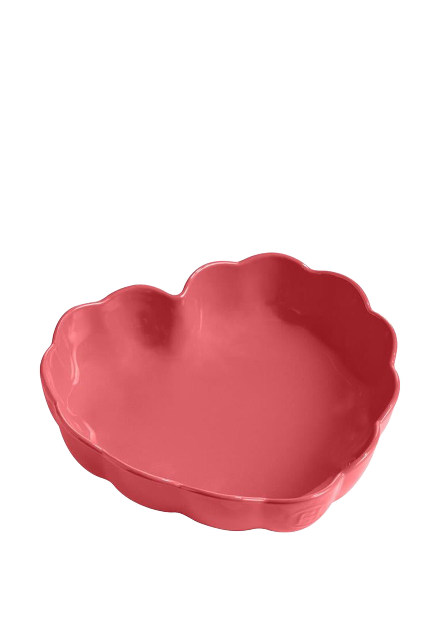 Madeleine Kalp Seramik Fırın Kabı 26,5 cm