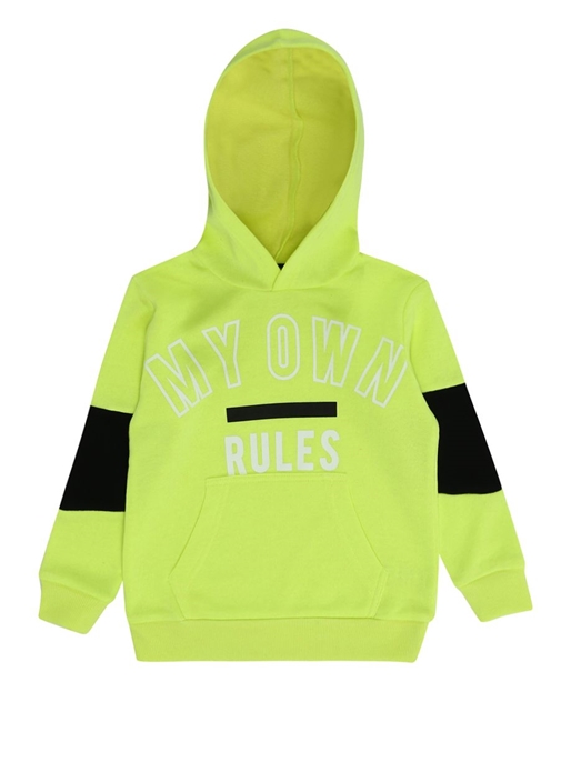 Ust Giyim Sweatshirt Modelleri United Colors Of Benetton