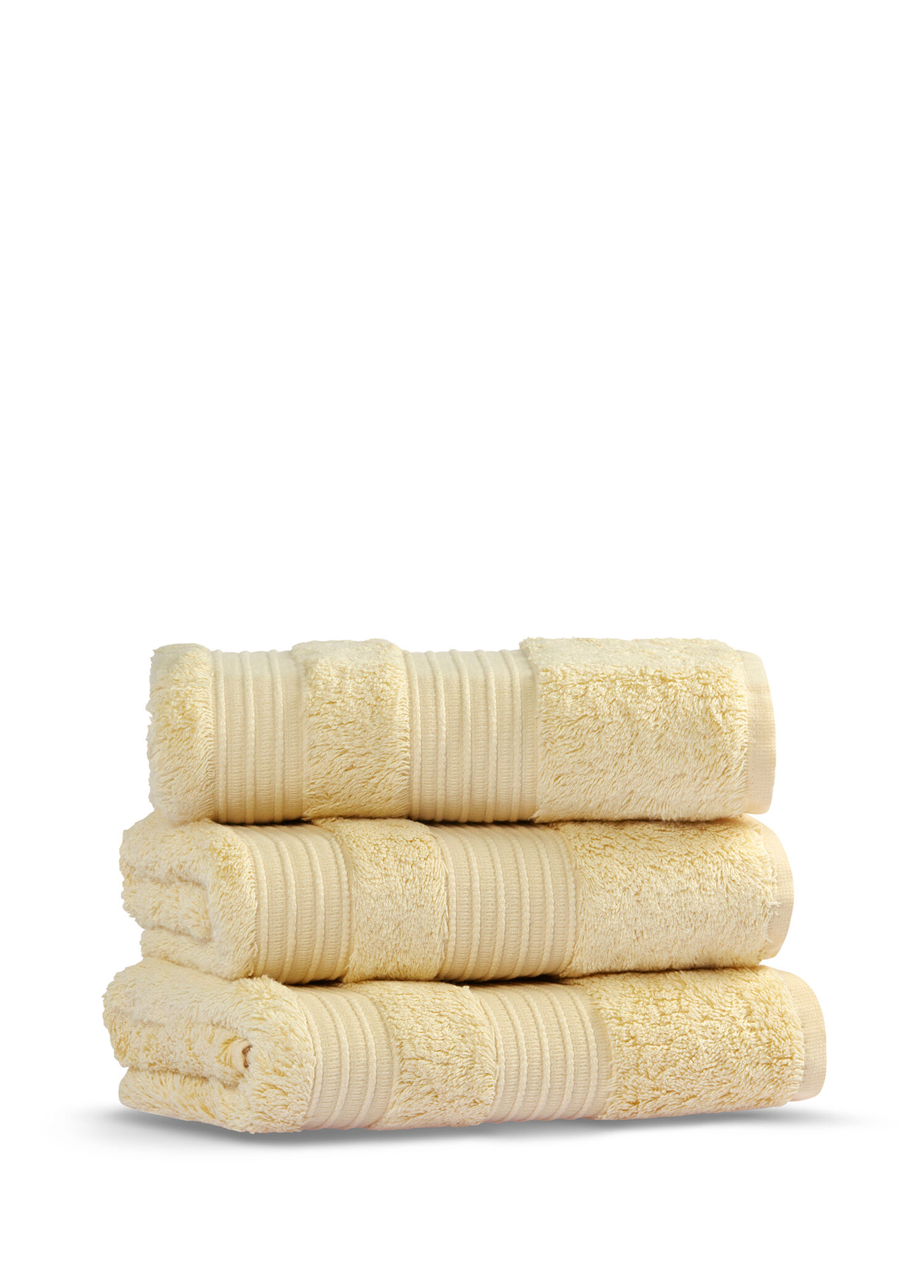 London Butter Bambu Tekli El Havlusu 30 x 50 cm