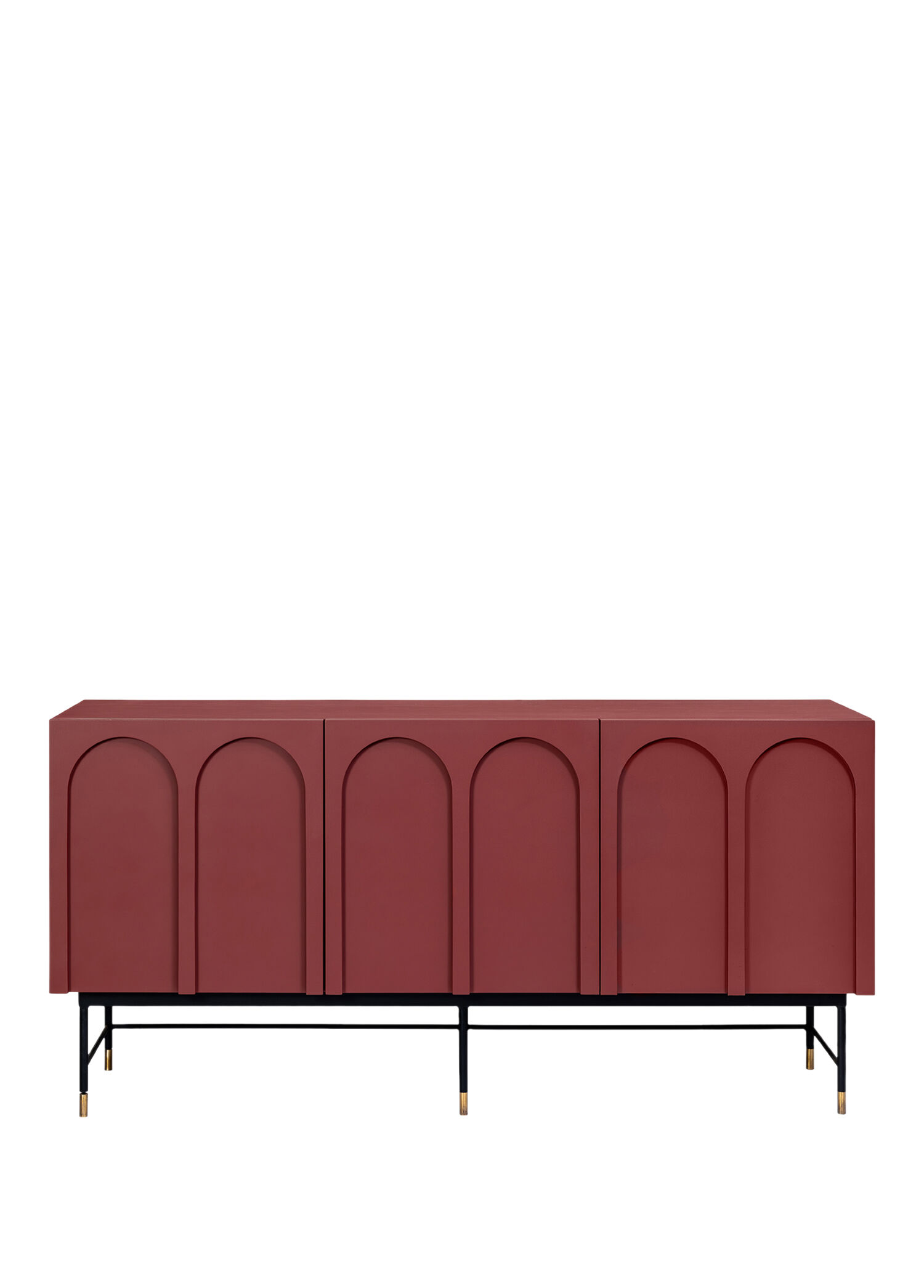 Cubbe XL Bordo Büfe