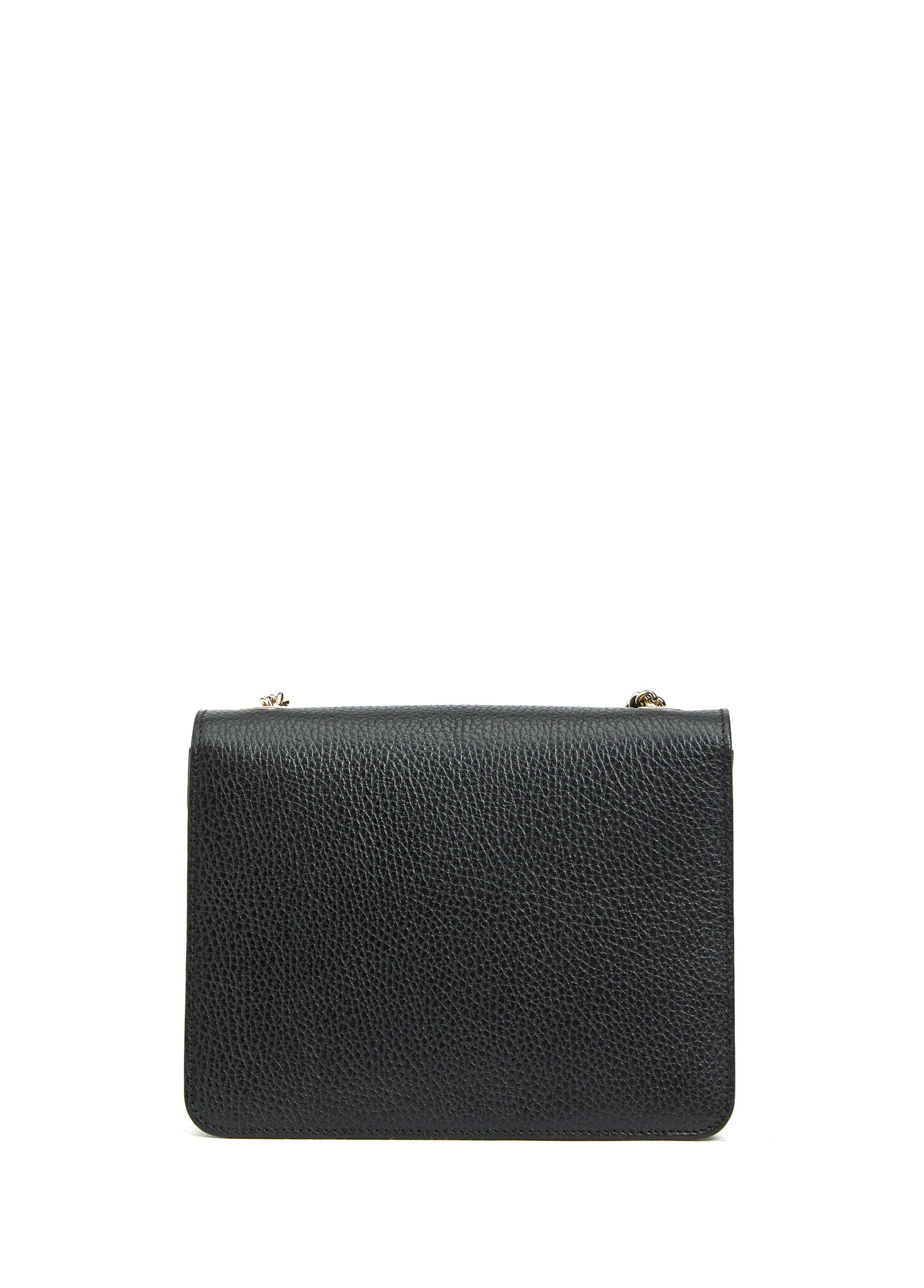 Beymen Reborn - Gucci Interlocking G Chain Çanta - Siyah
