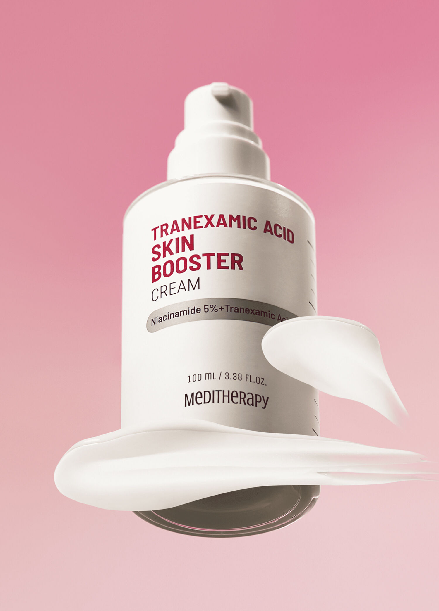 Meditherapy - Tranexamic Acid Skin Booster Leke Karşıtı