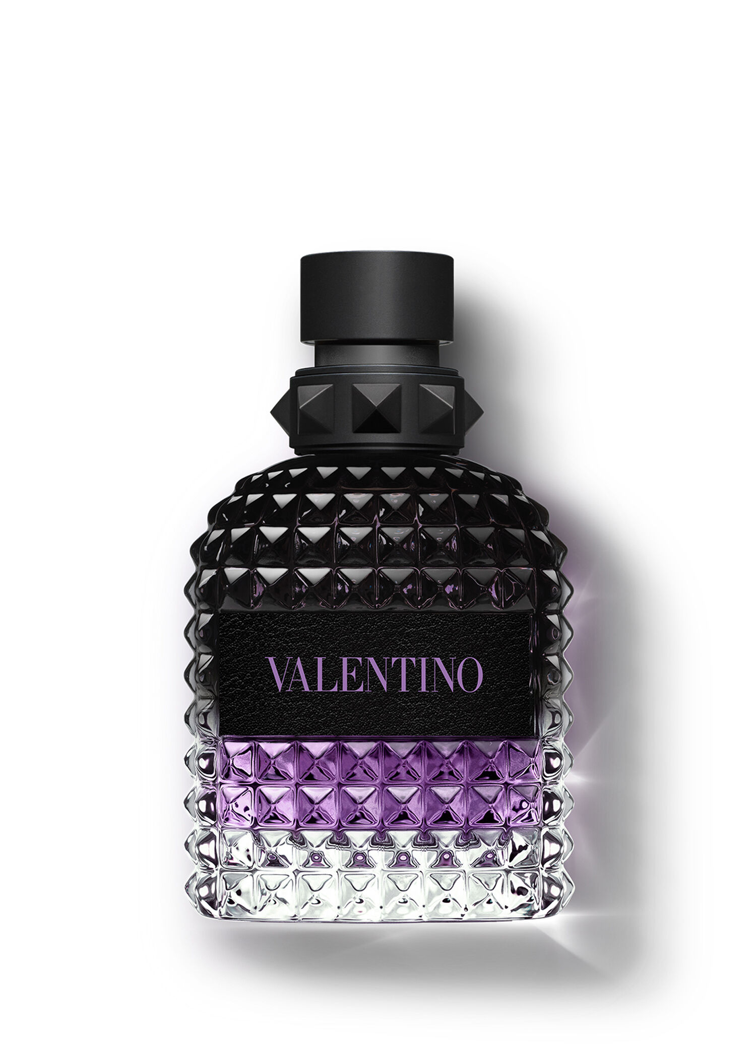 Valentino - Born in Roma Purple Uomo 50Ml -