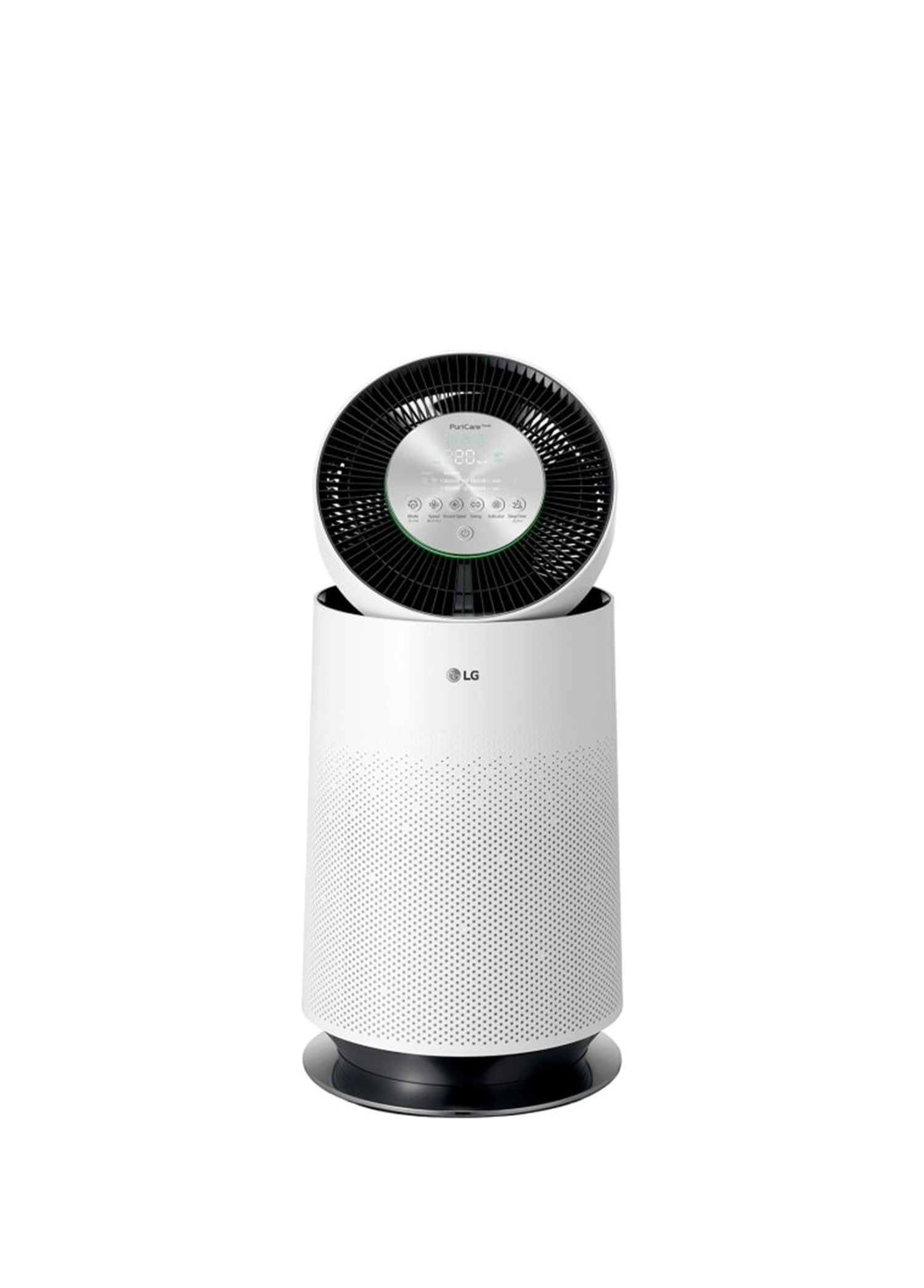 PuriCare 360 Air Purifier Single Hava Temizleme Cihazı