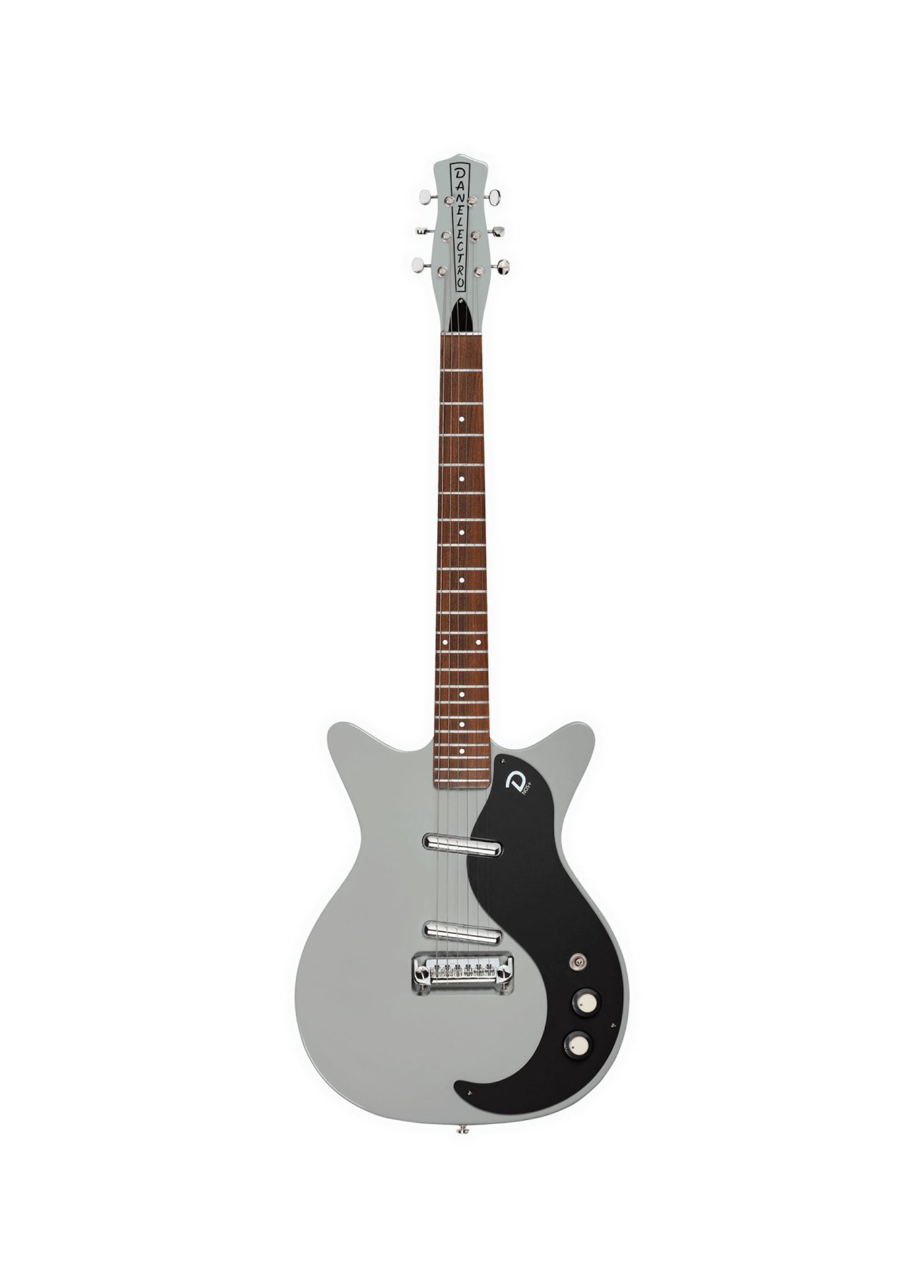 Elektro Gitar 59MNOSGRA