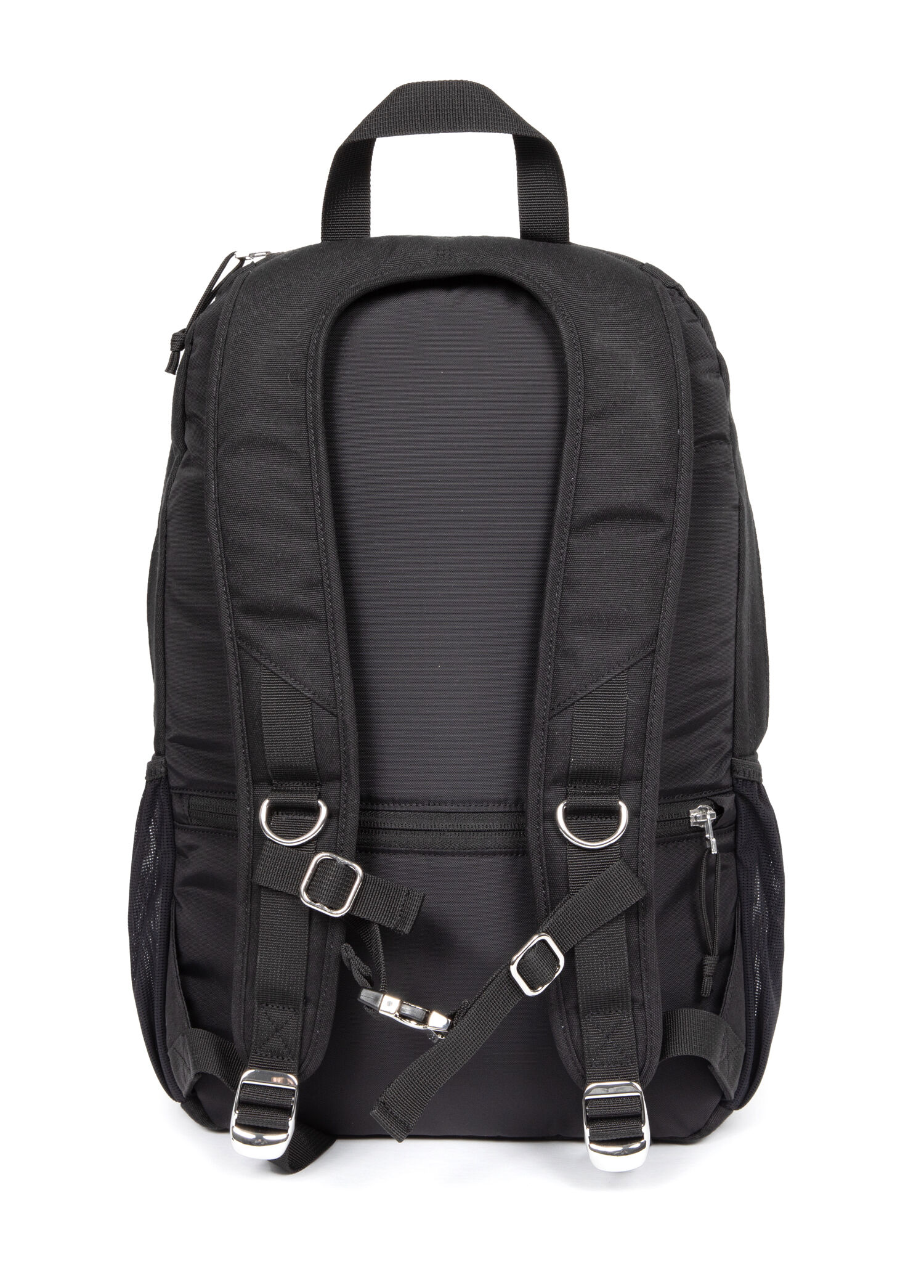 Eastpak Siyah Erkek X Dime Getter Siyah Erkek Sırt Çantası 1925265