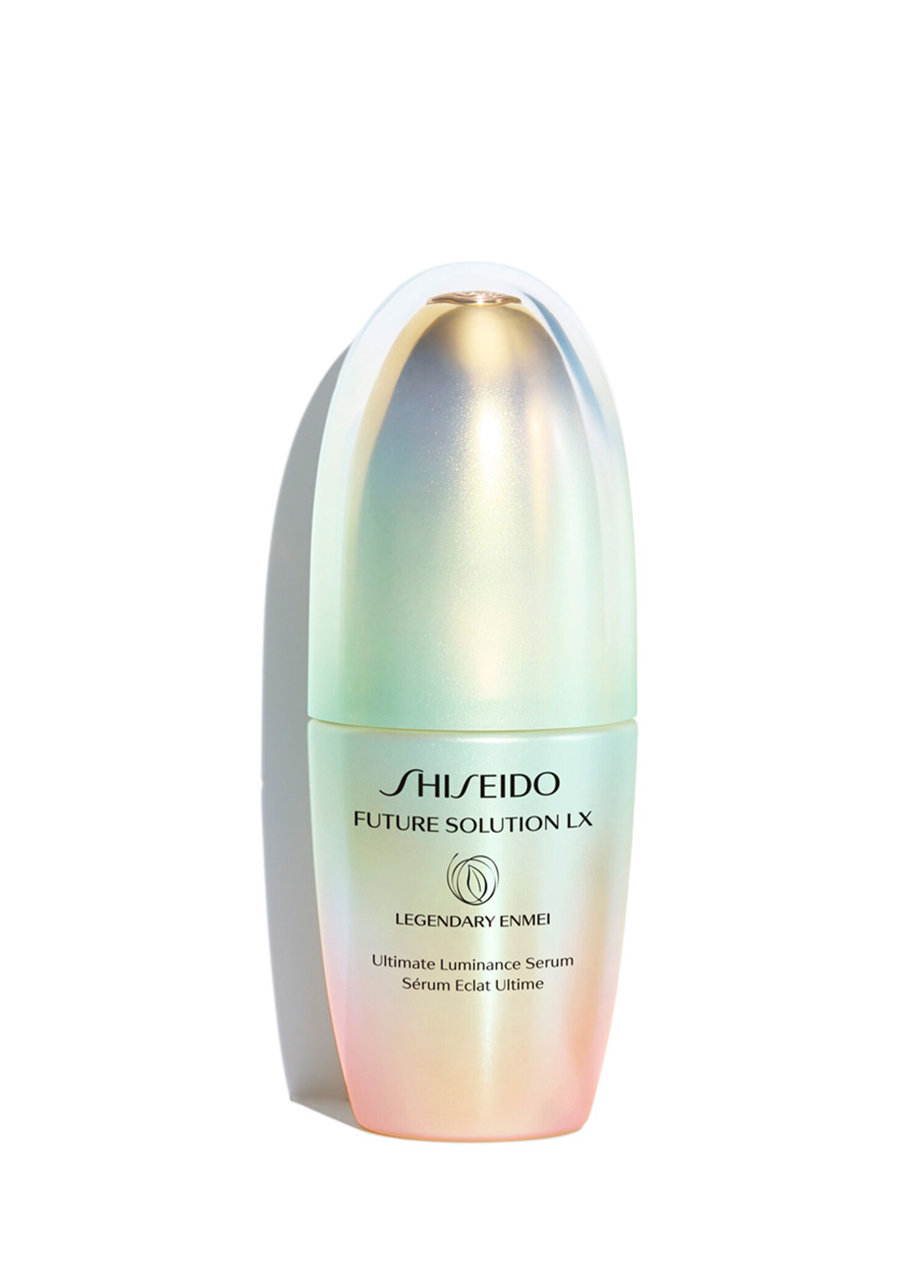 Shiseido - Future Solution Lx Enmei Ultimate Luminance Serum -